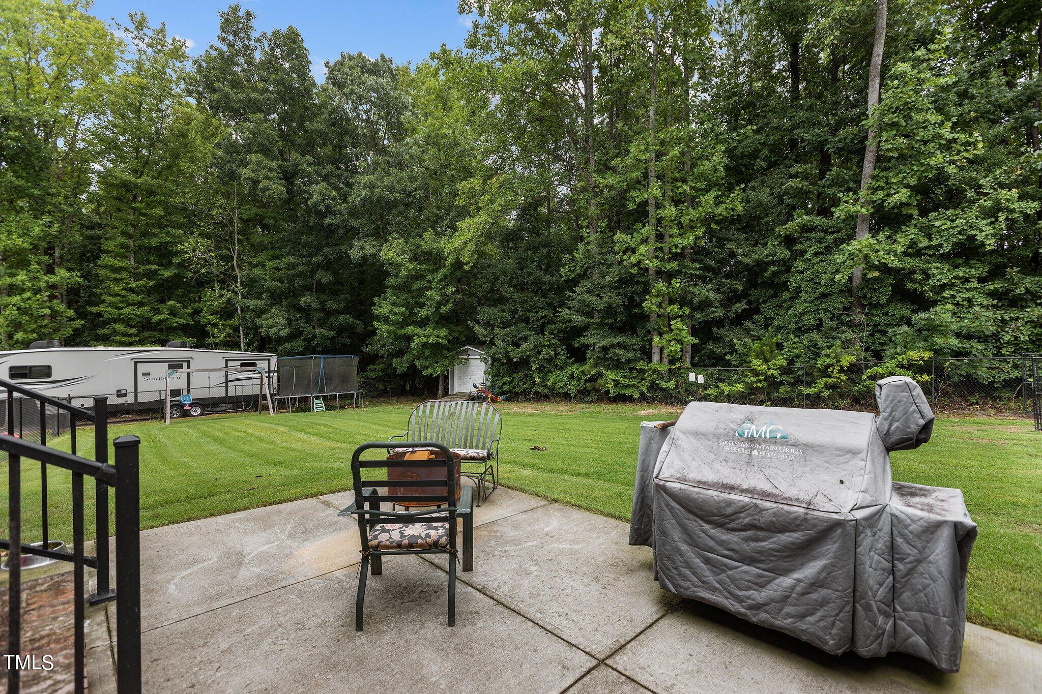 480 Huntsburg Drive