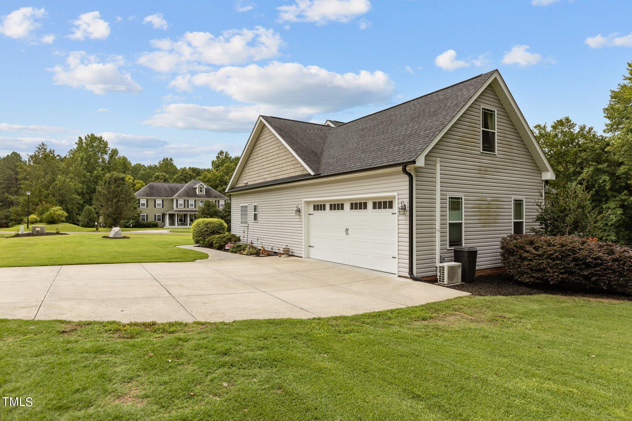 480 Huntsburg Drive