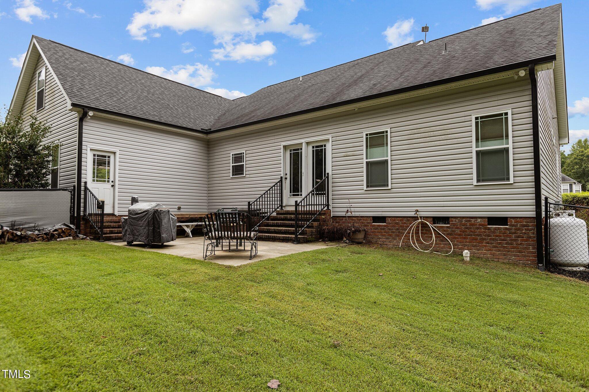 480 Huntsburg Drive