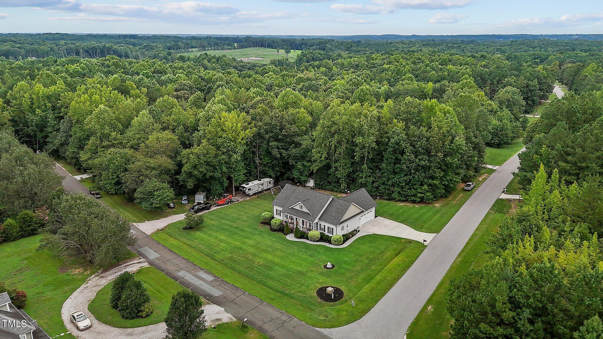 480 Huntsburg Drive