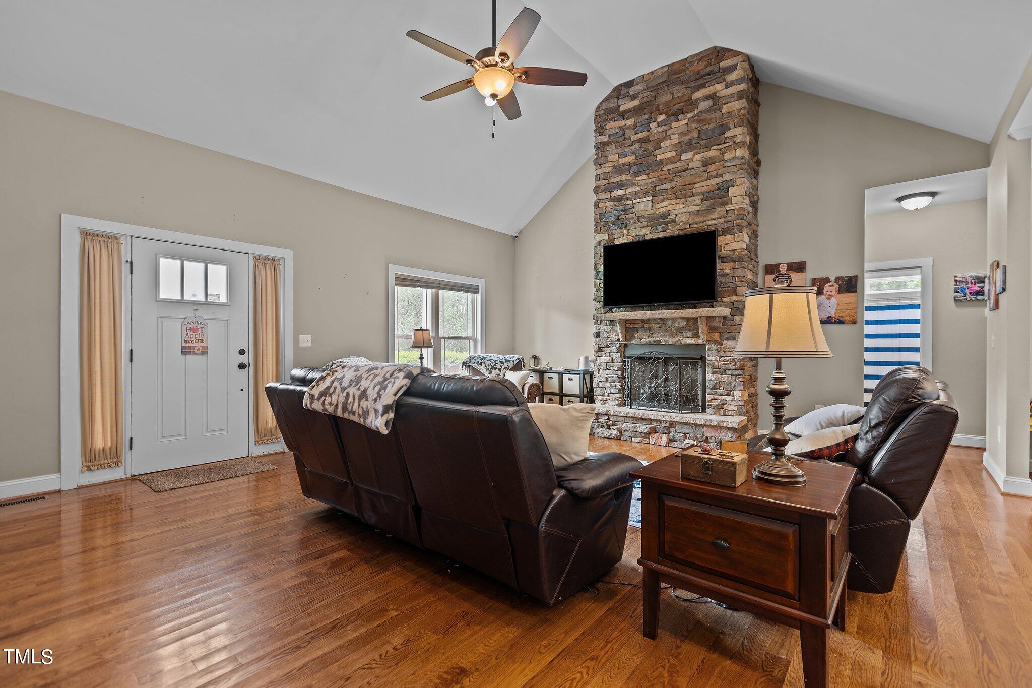 480 Huntsburg Drive