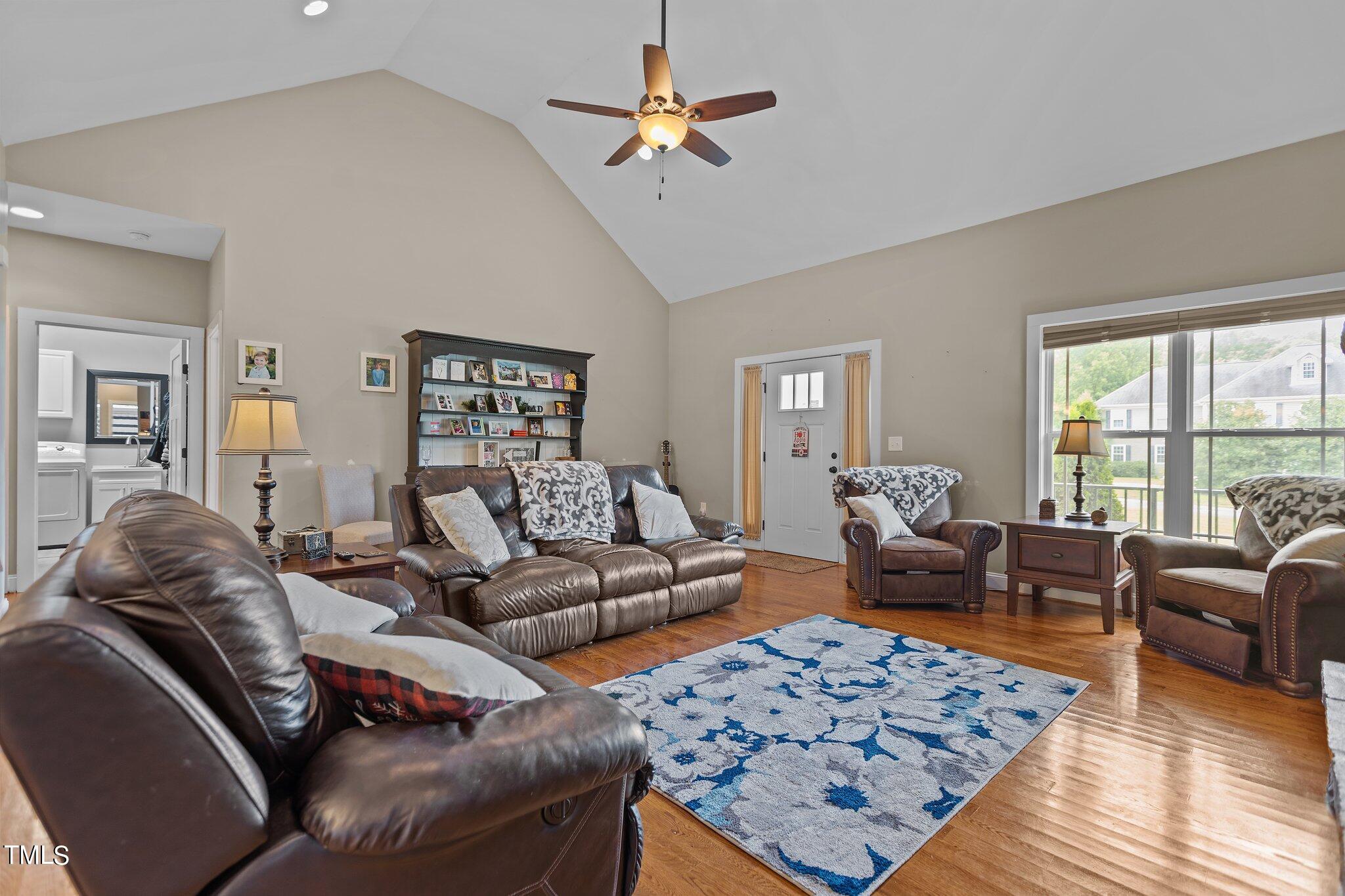 480 Huntsburg Drive