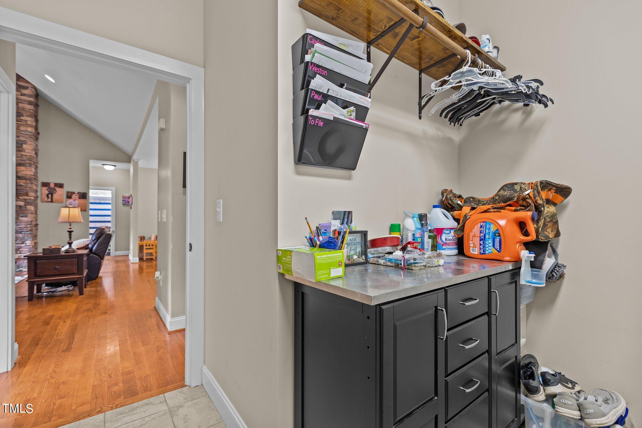 480 Huntsburg Drive