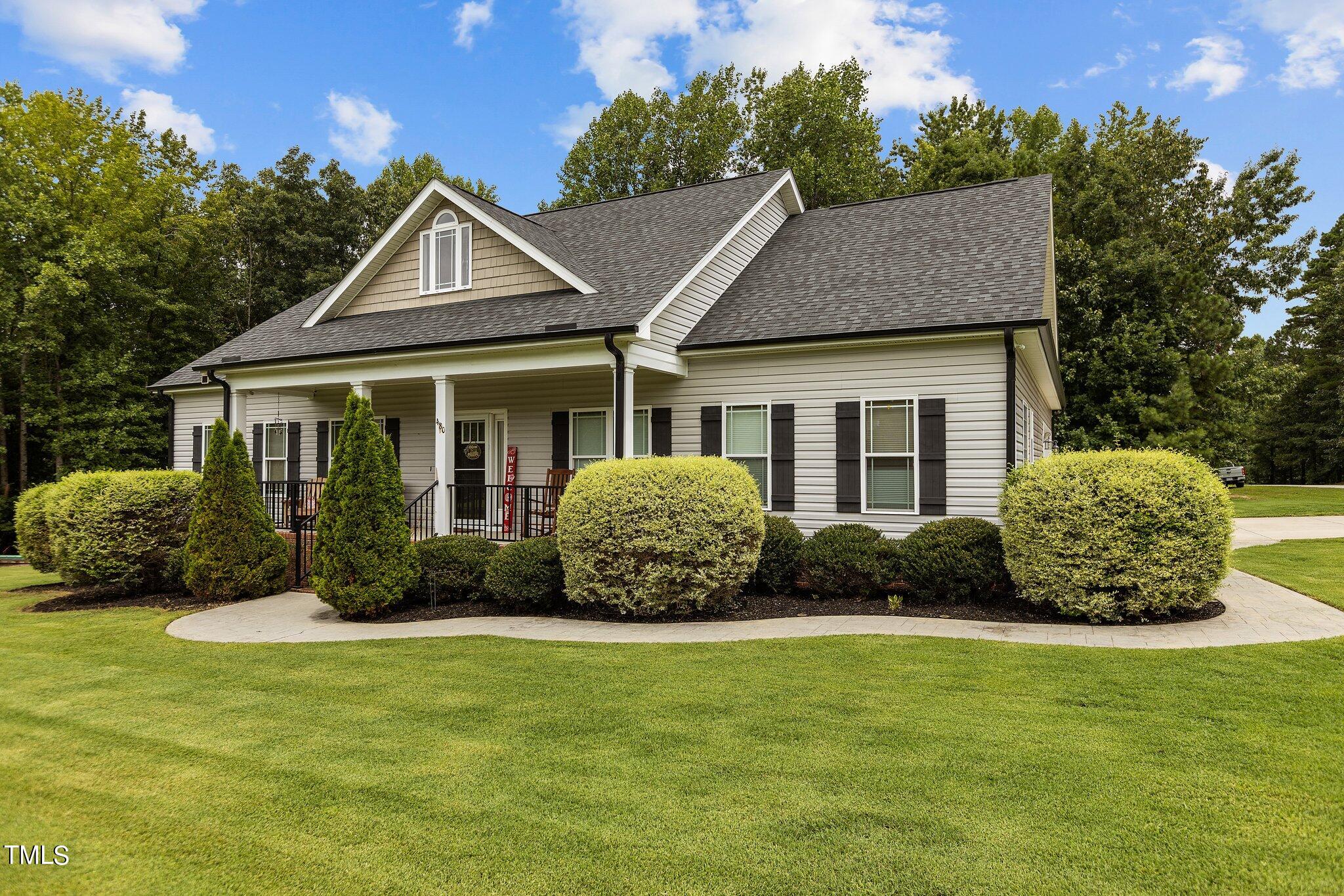 480 Huntsburg Drive
