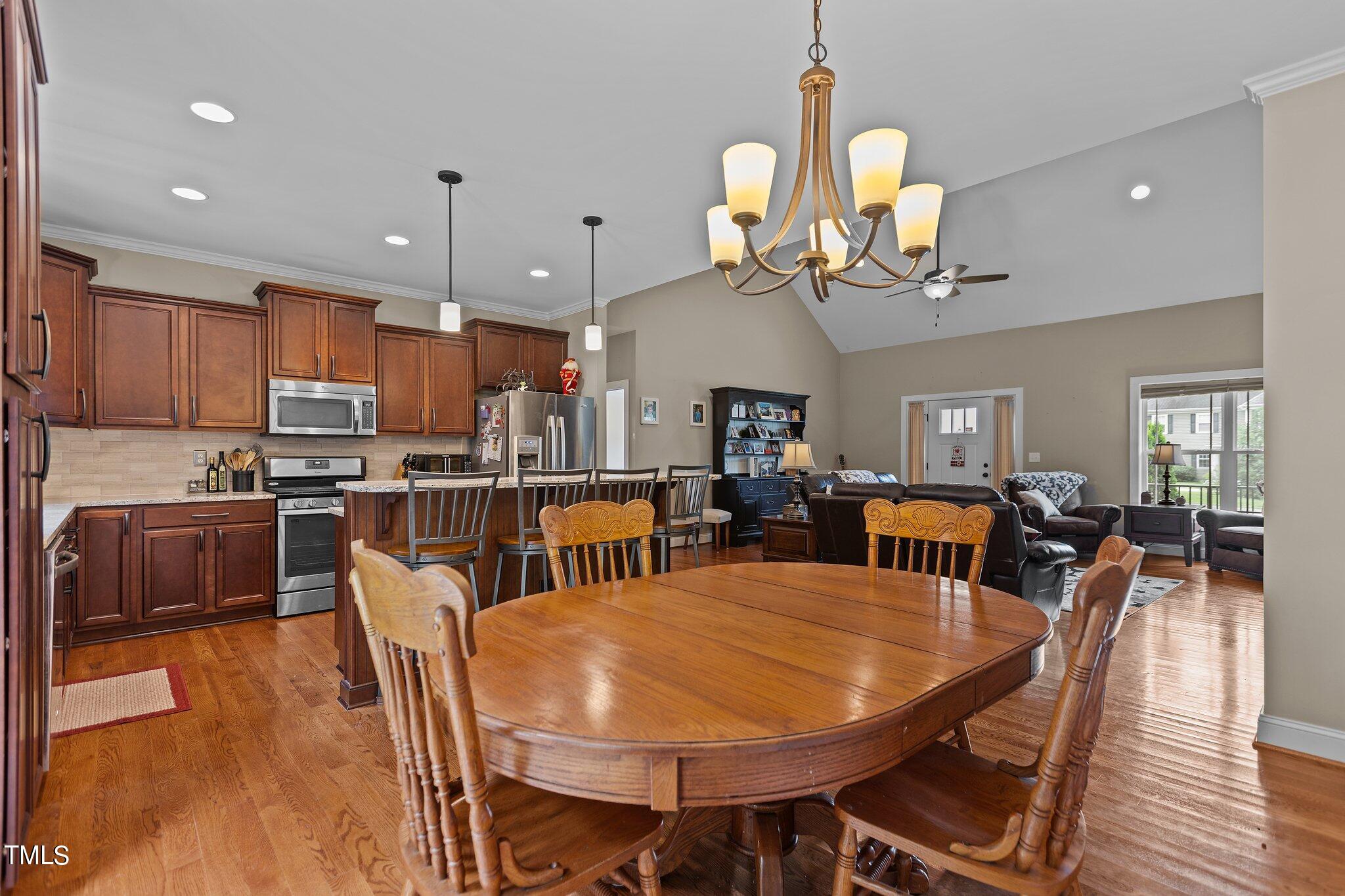 480 Huntsburg Drive