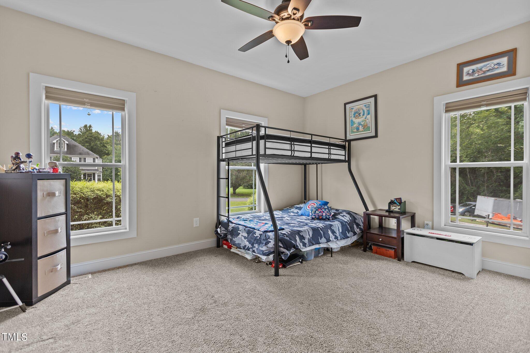 480 Huntsburg Drive