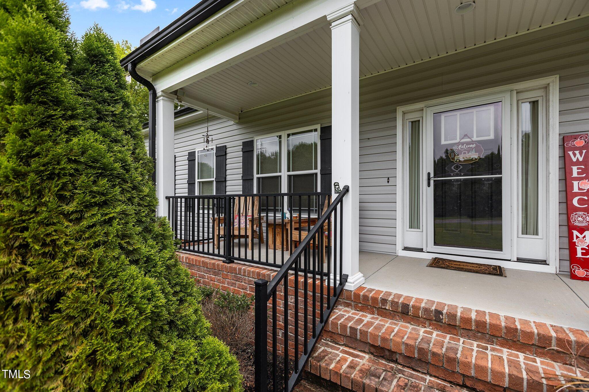 480 Huntsburg Drive