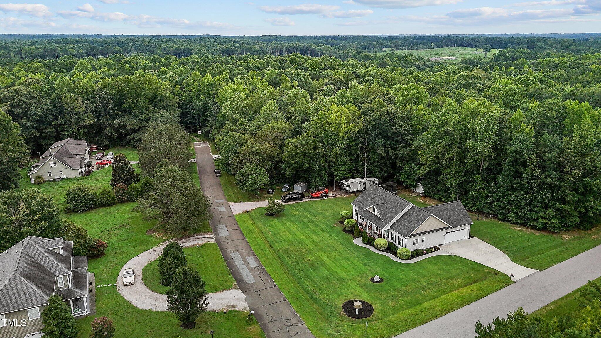 480 Huntsburg Drive