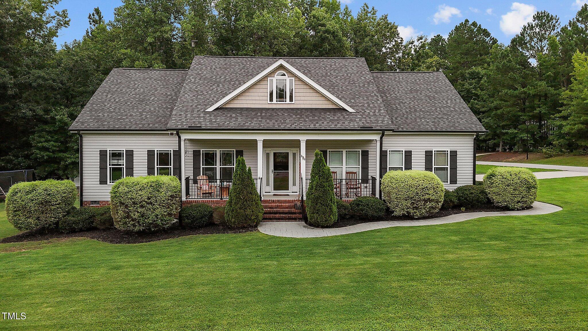480 Huntsburg Drive