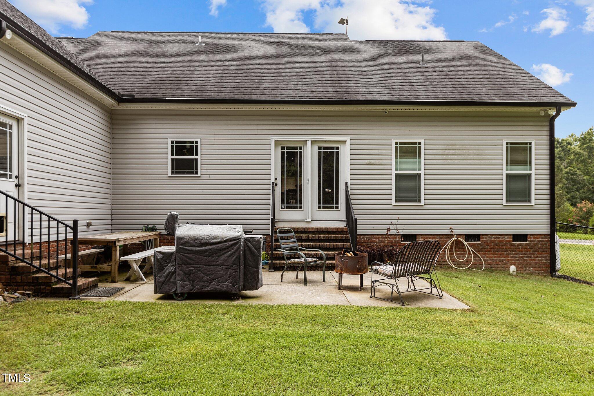 480 Huntsburg Drive