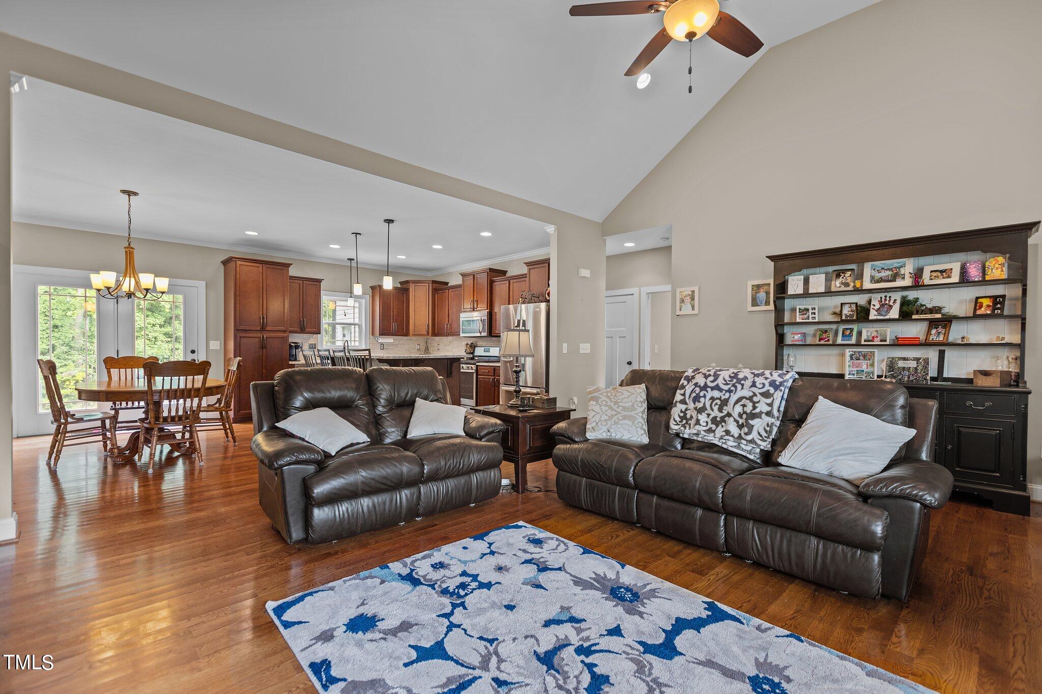 480 Huntsburg Drive