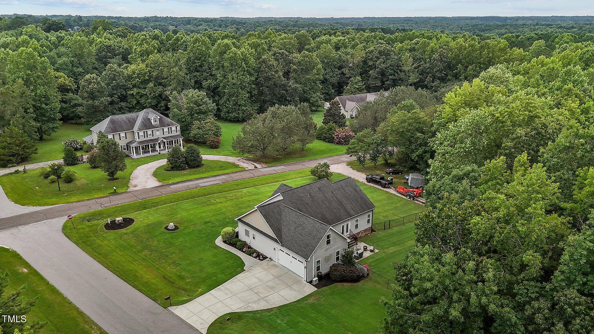 480 Huntsburg Drive