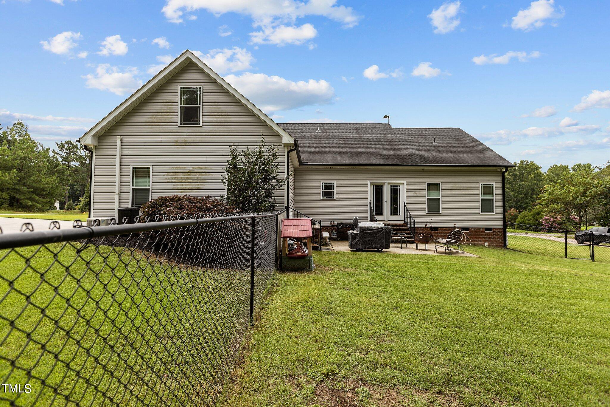 480 Huntsburg Drive