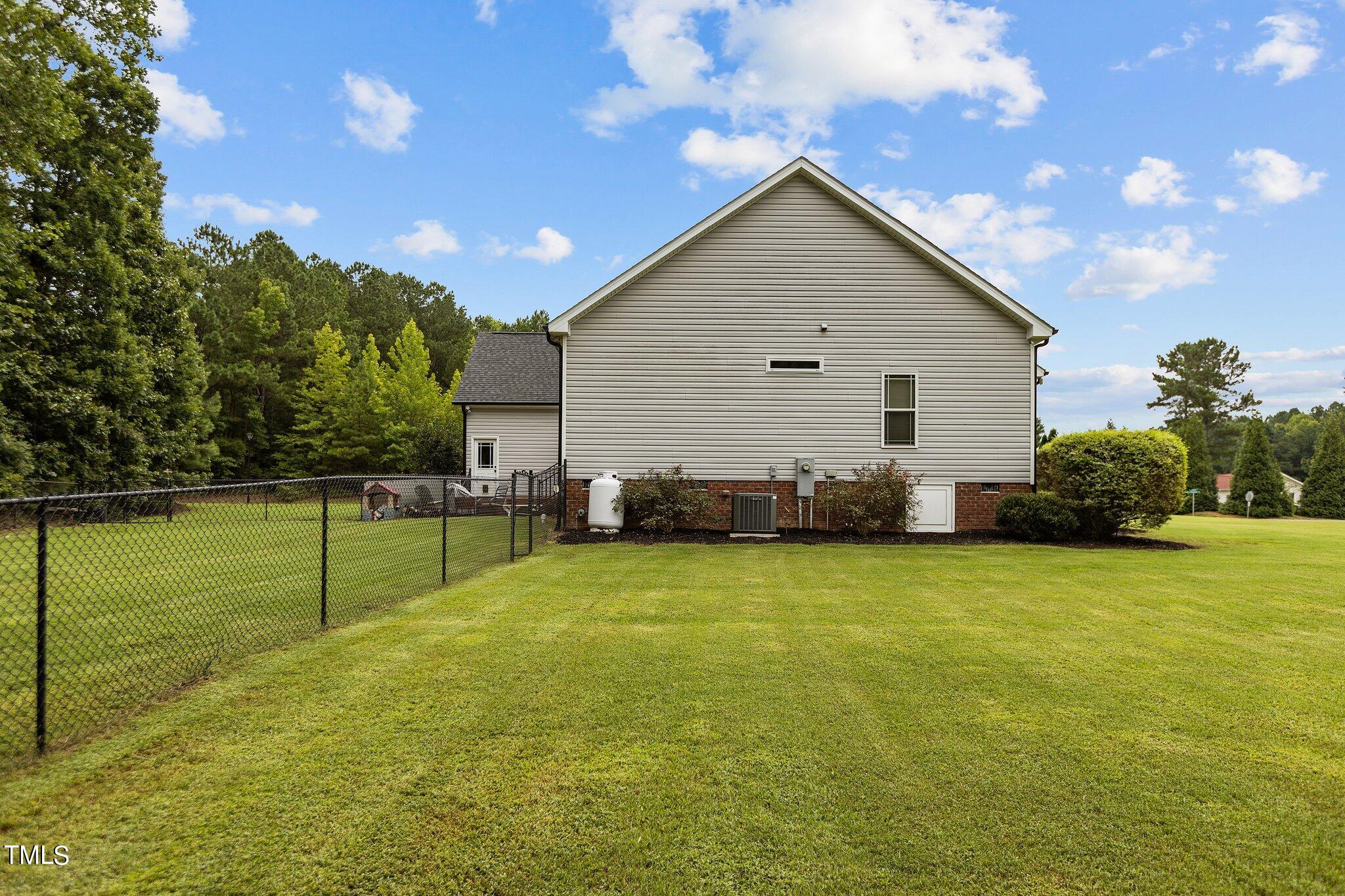 480 Huntsburg Drive