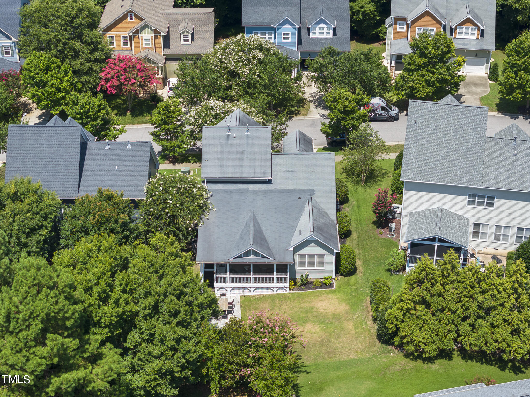 409 Edgepine Drive