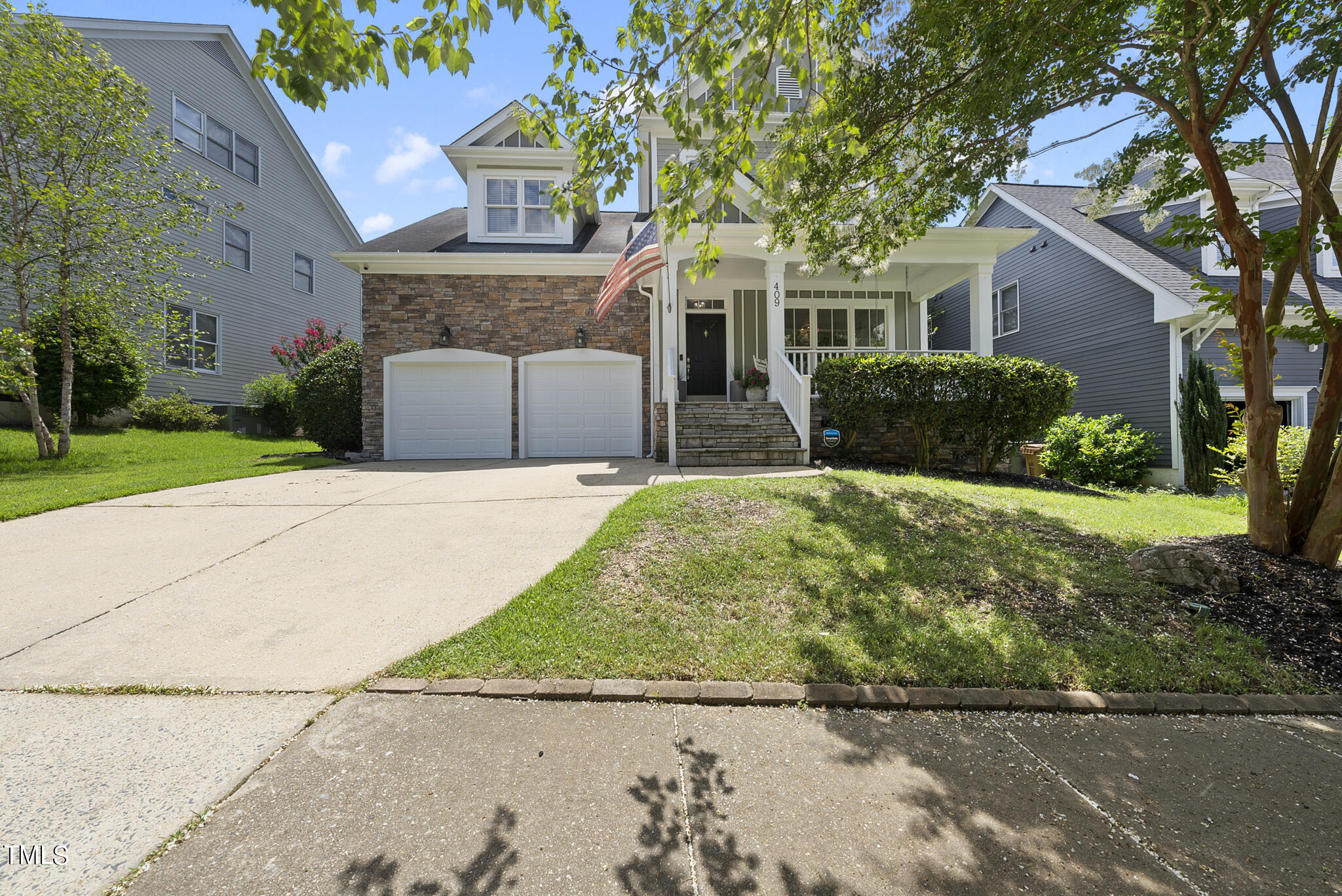409 Edgepine Drive