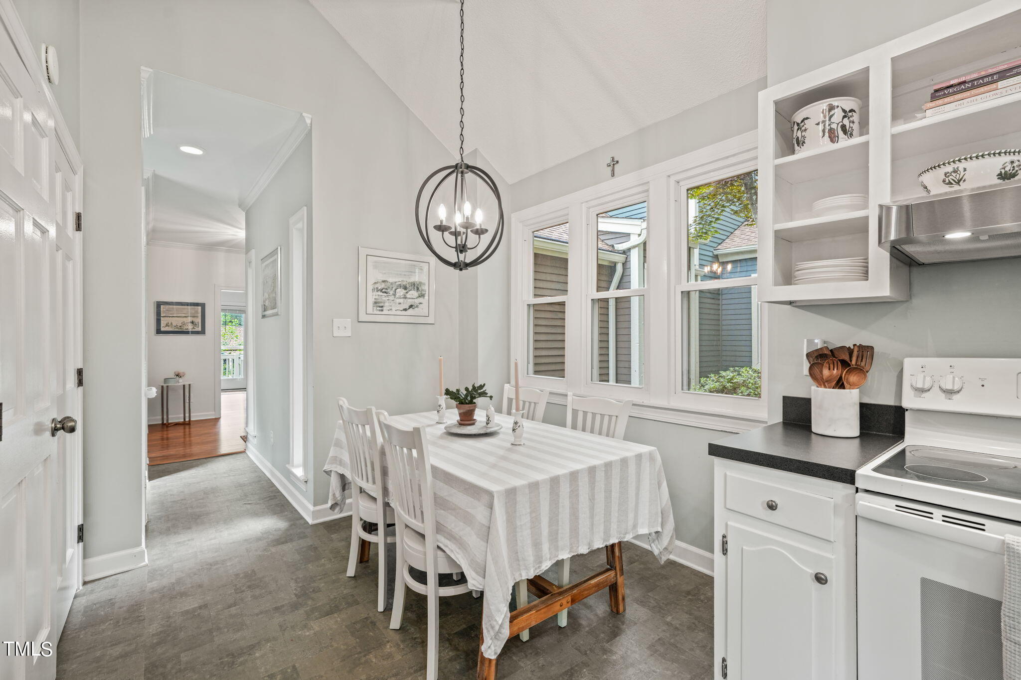 5818 Sentinel Drive