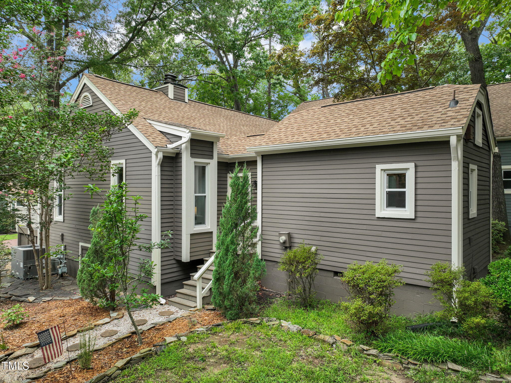 5818 Sentinel Drive
