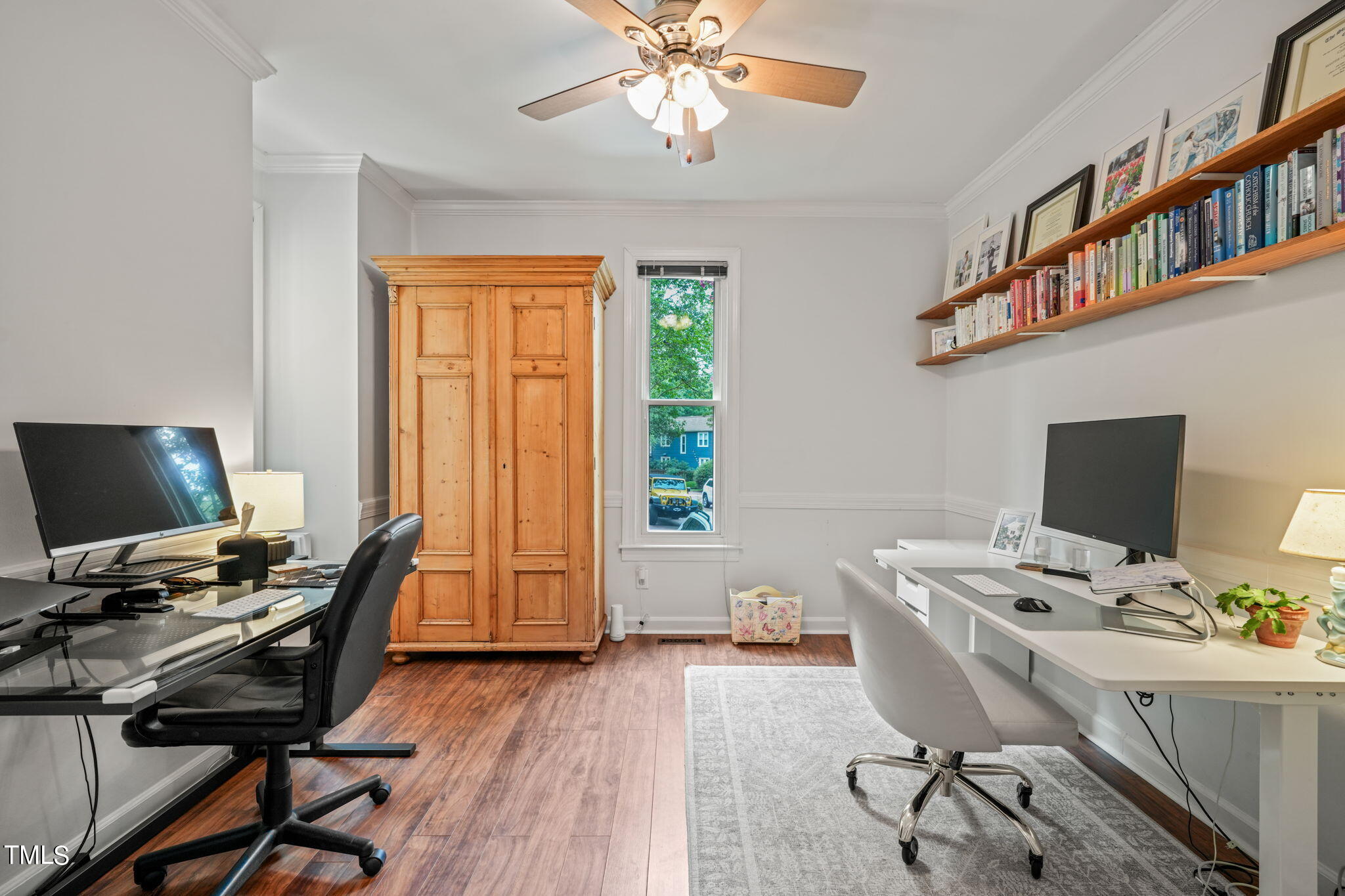 5818 Sentinel Drive