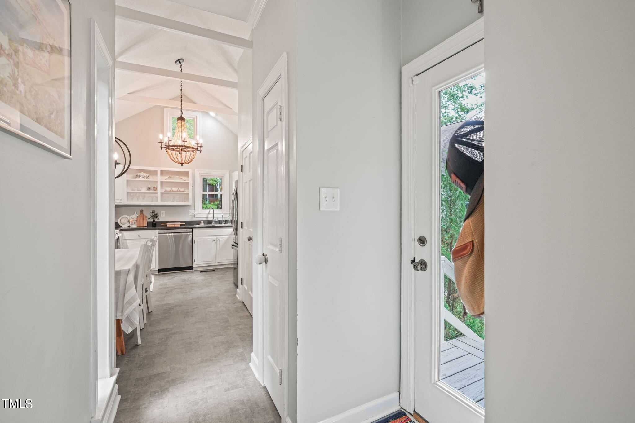 5818 Sentinel Drive