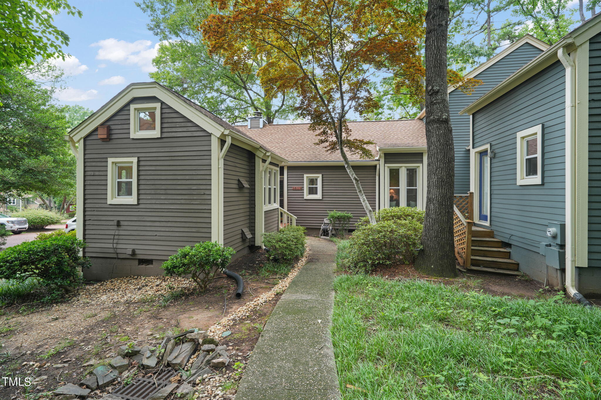 5818 Sentinel Drive