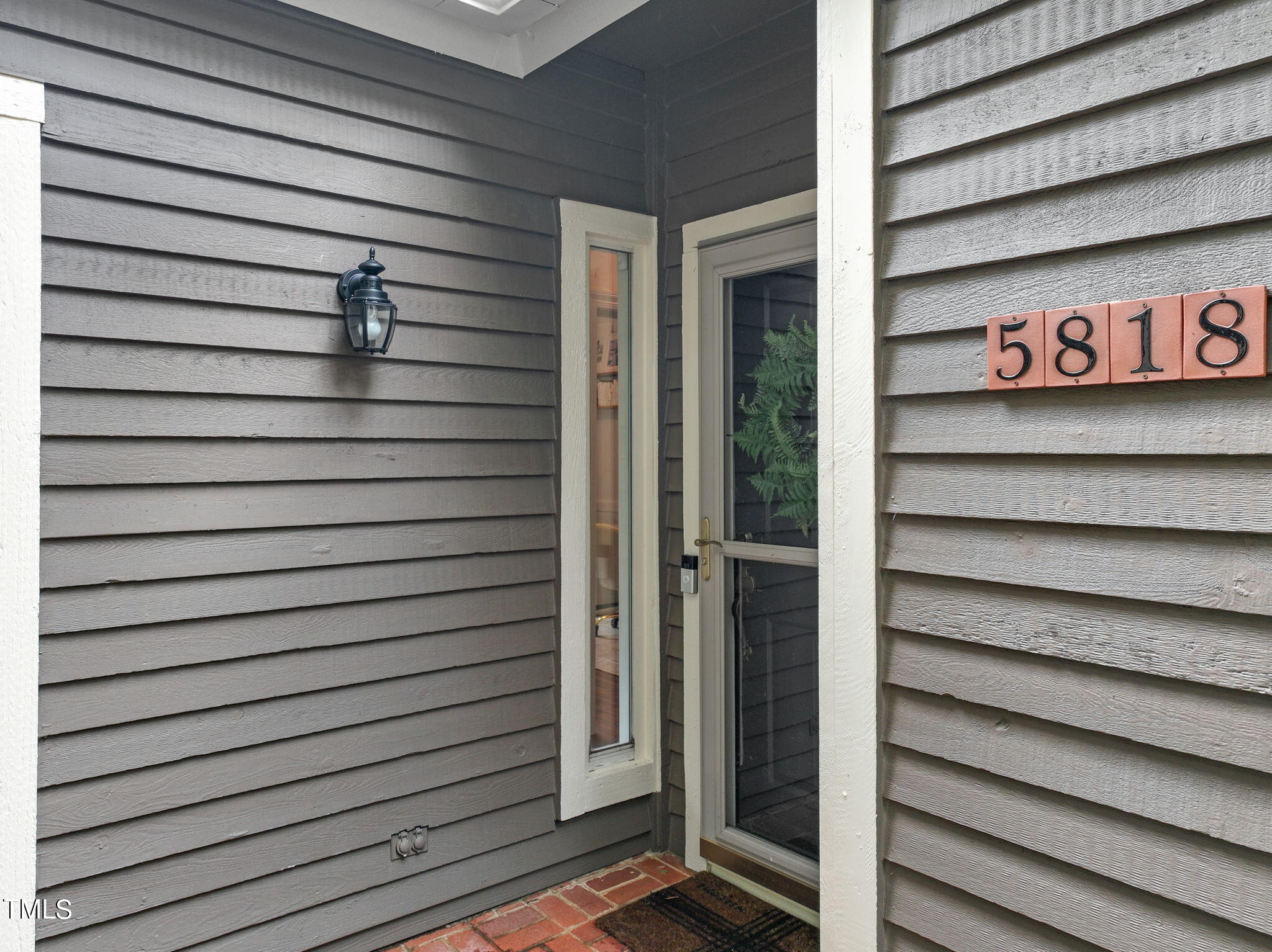 5818 Sentinel Drive