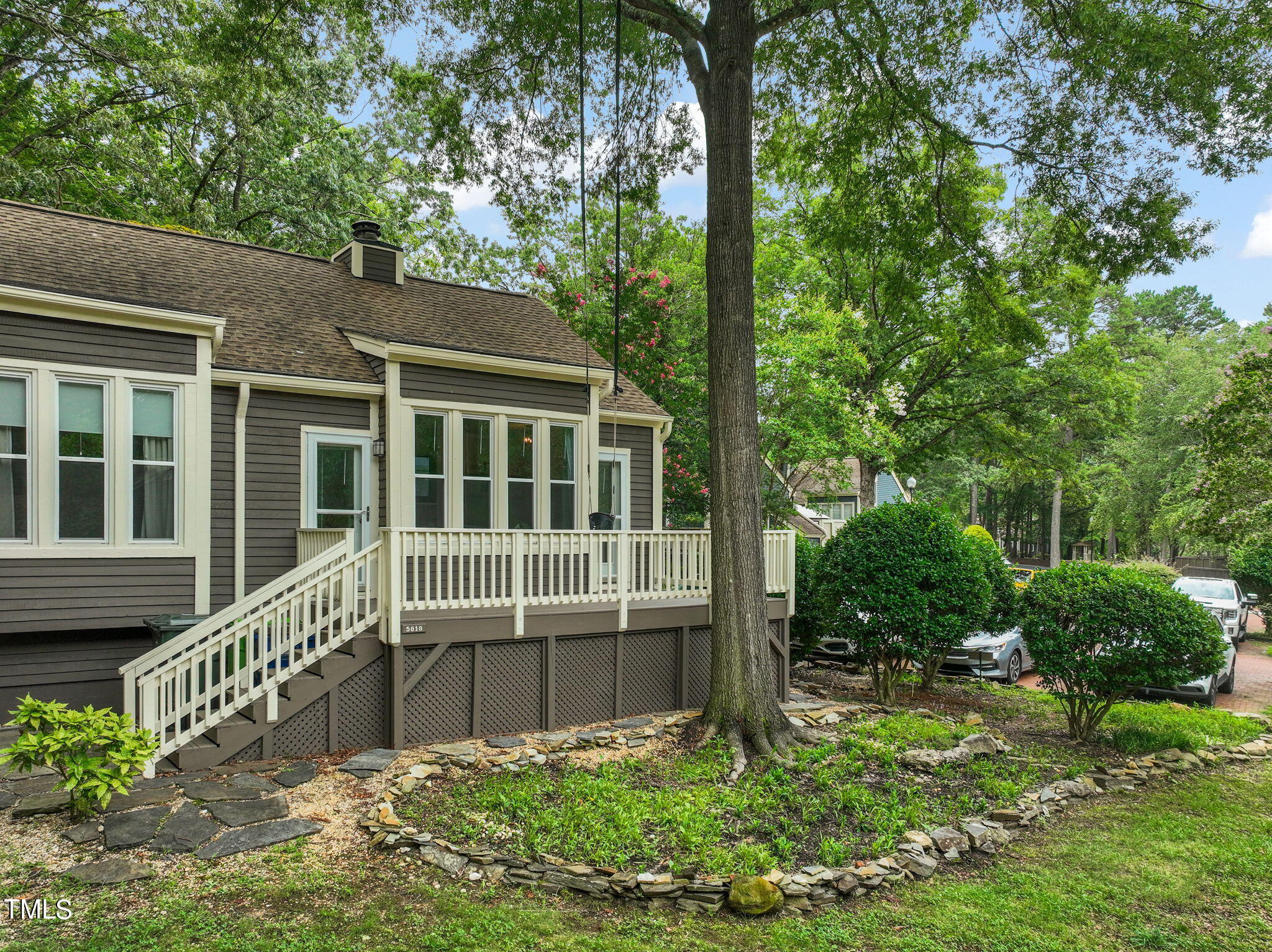 5818 Sentinel Drive