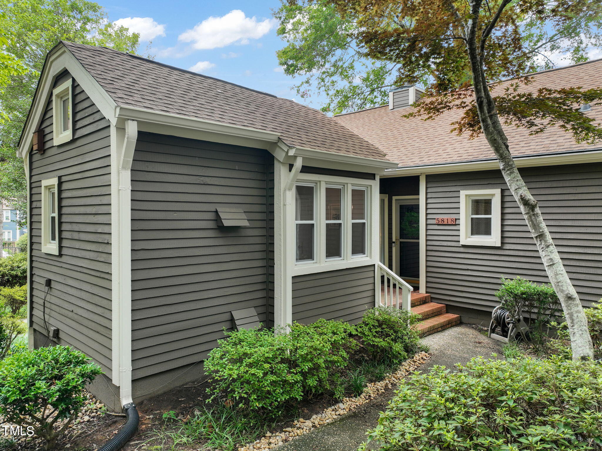 5818 Sentinel Drive