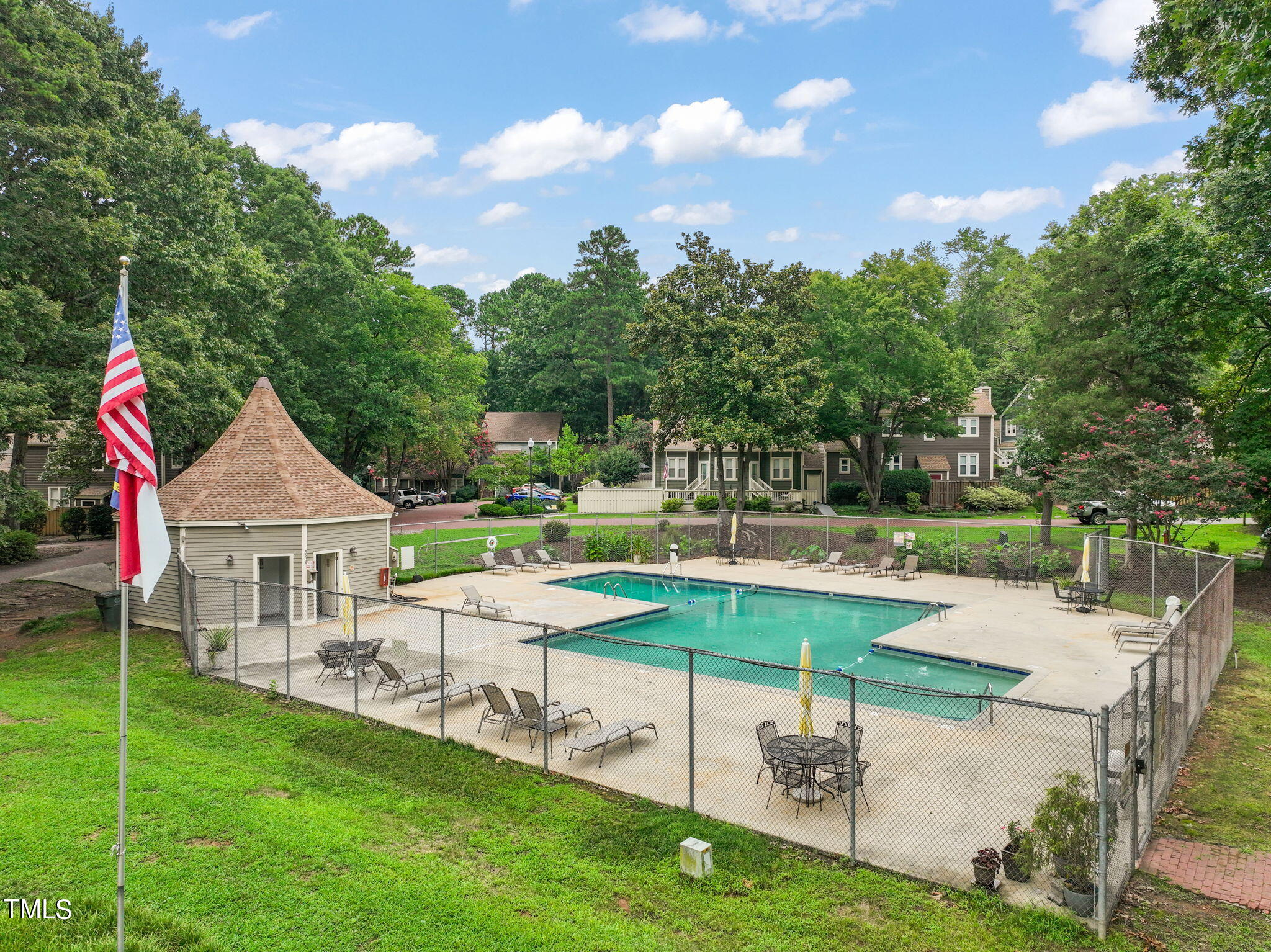 5818 Sentinel Drive