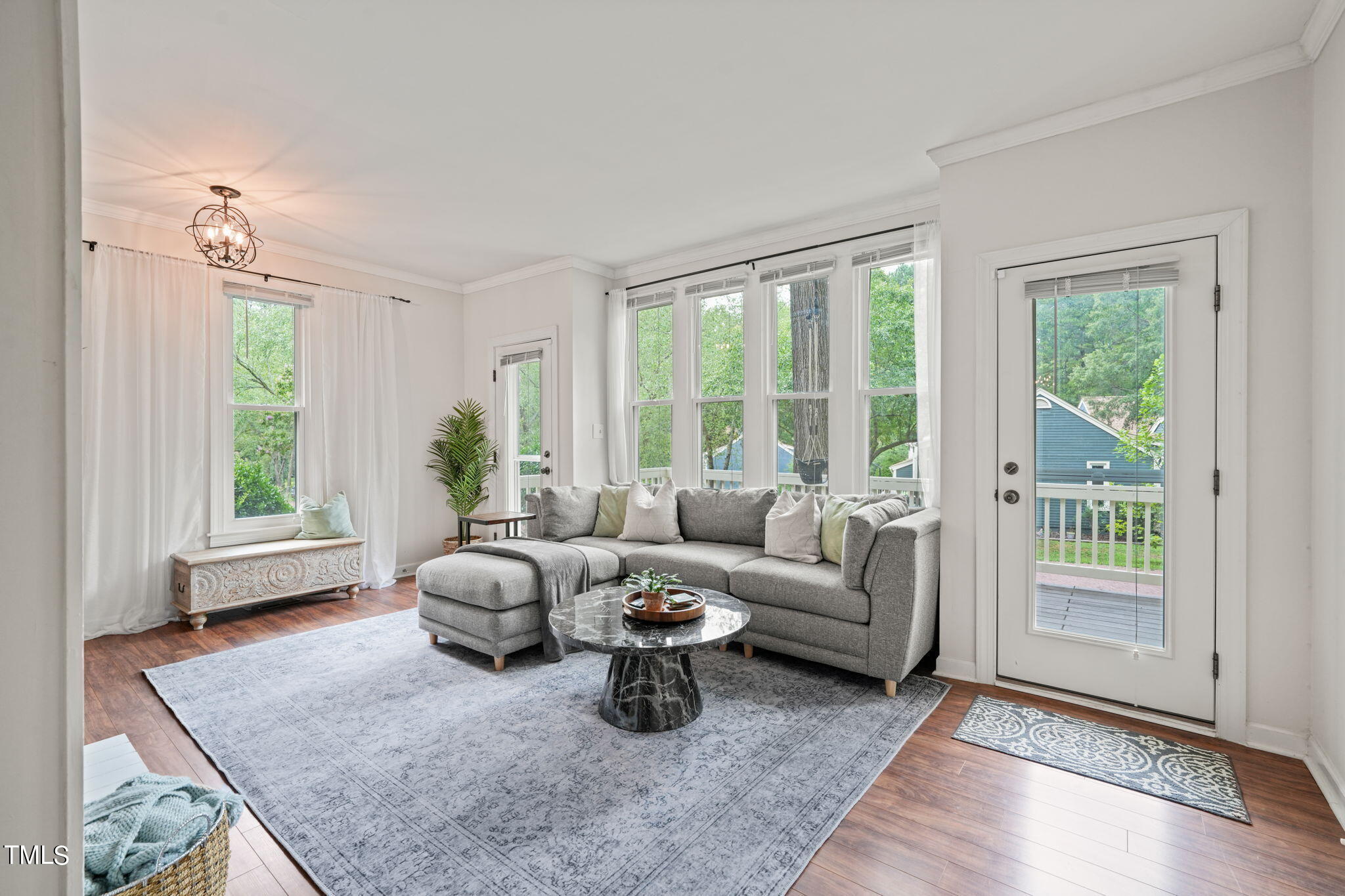 5818 Sentinel Drive