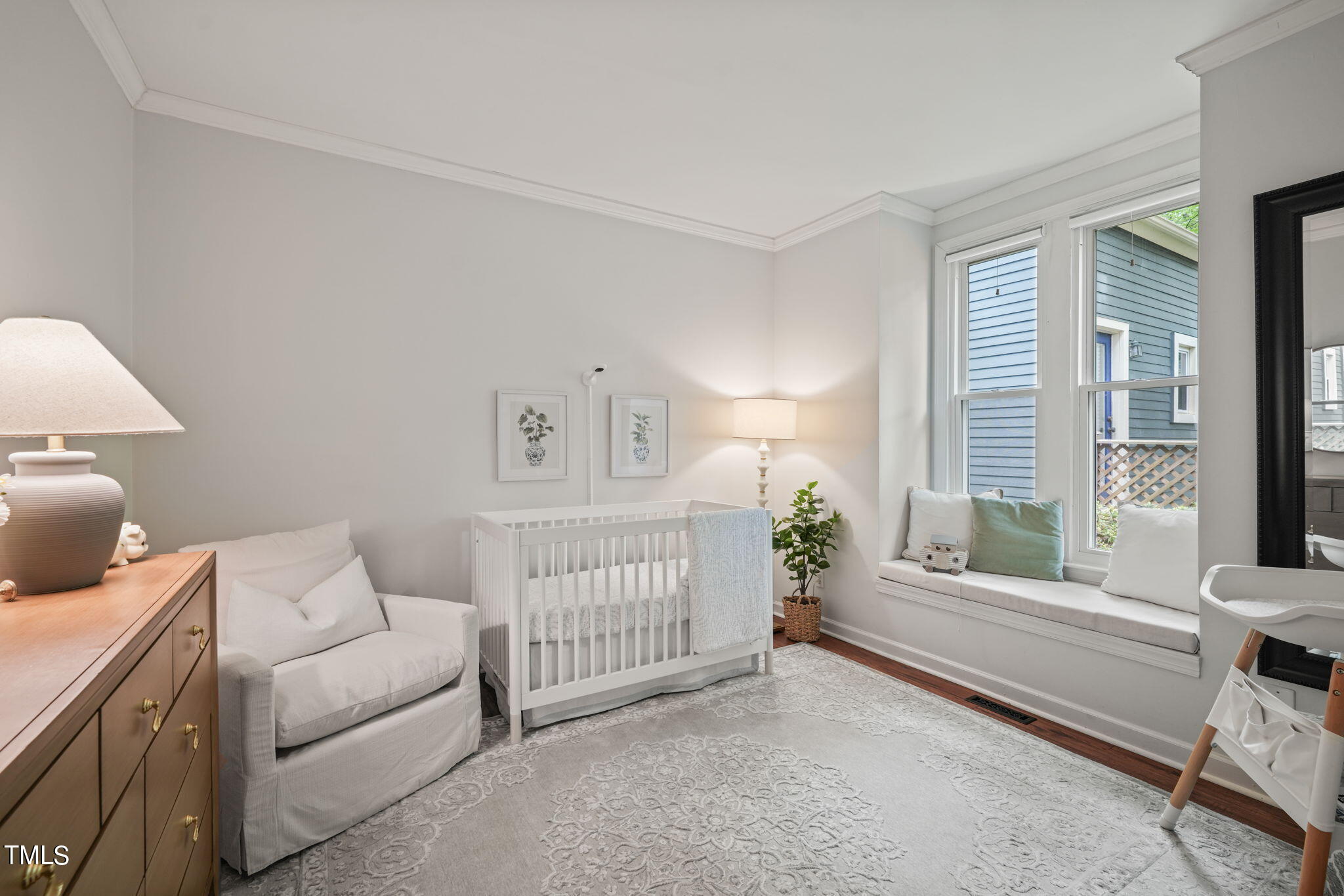 5818 Sentinel Drive