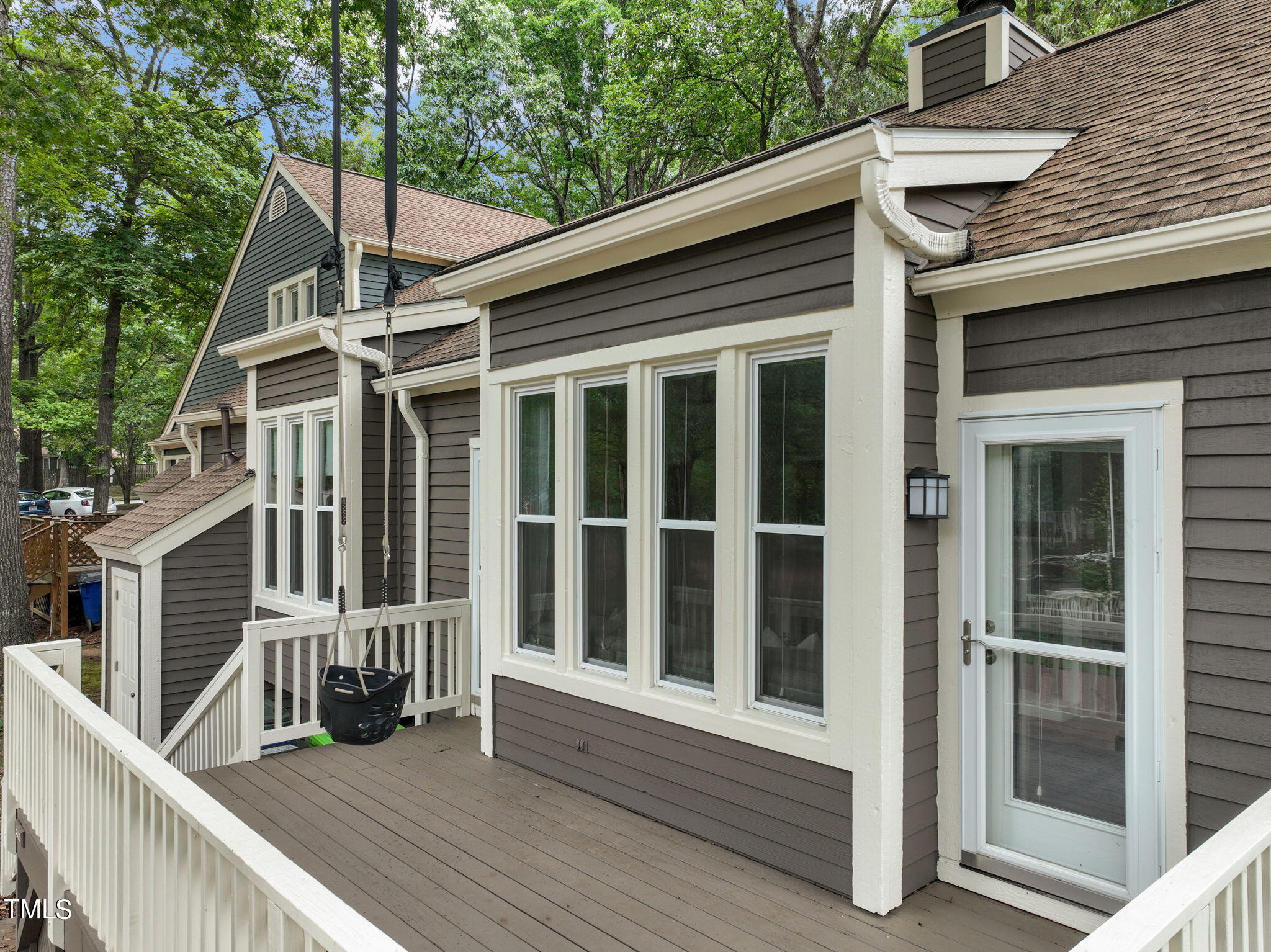 5818 Sentinel Drive