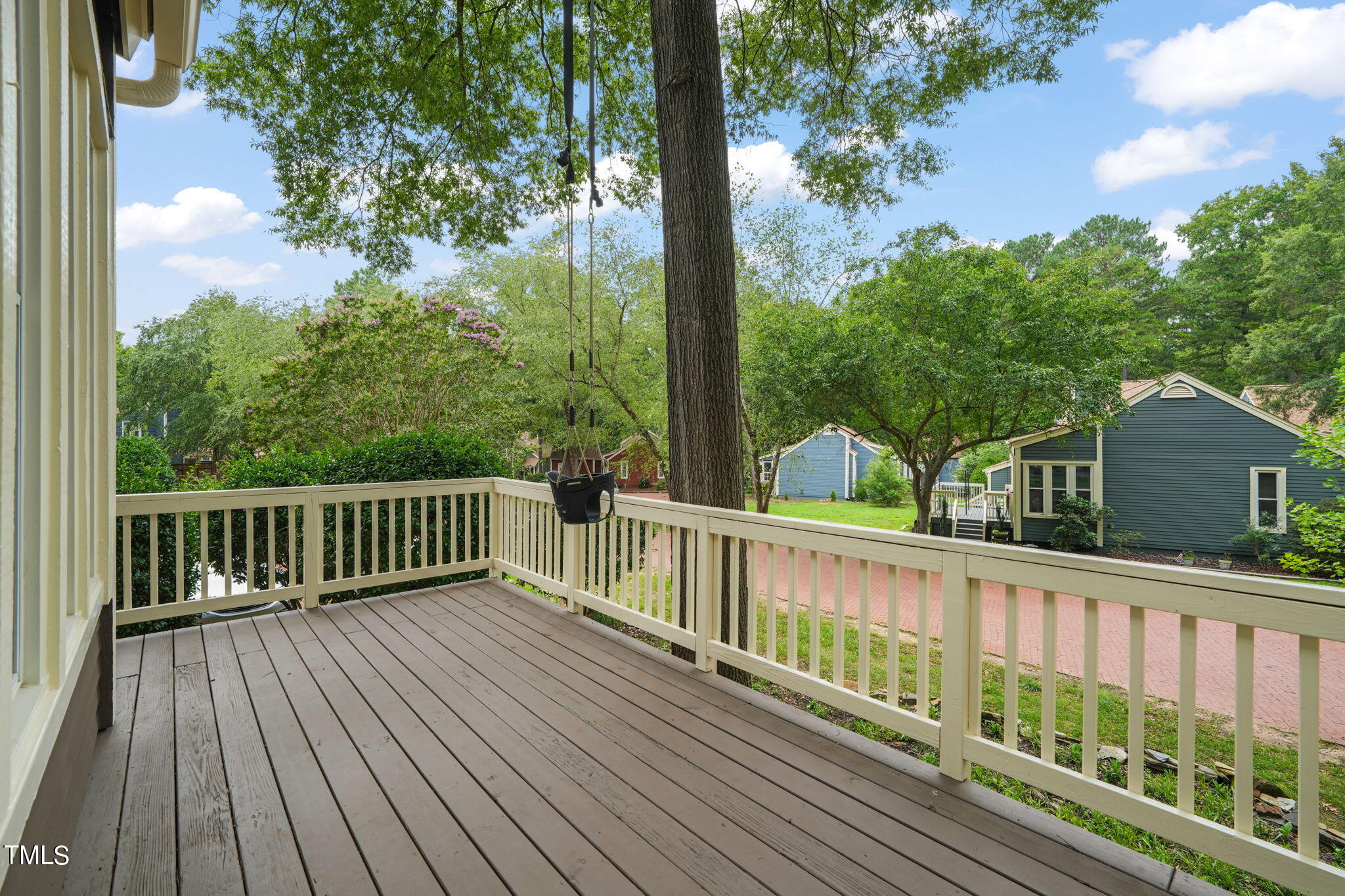 5818 Sentinel Drive