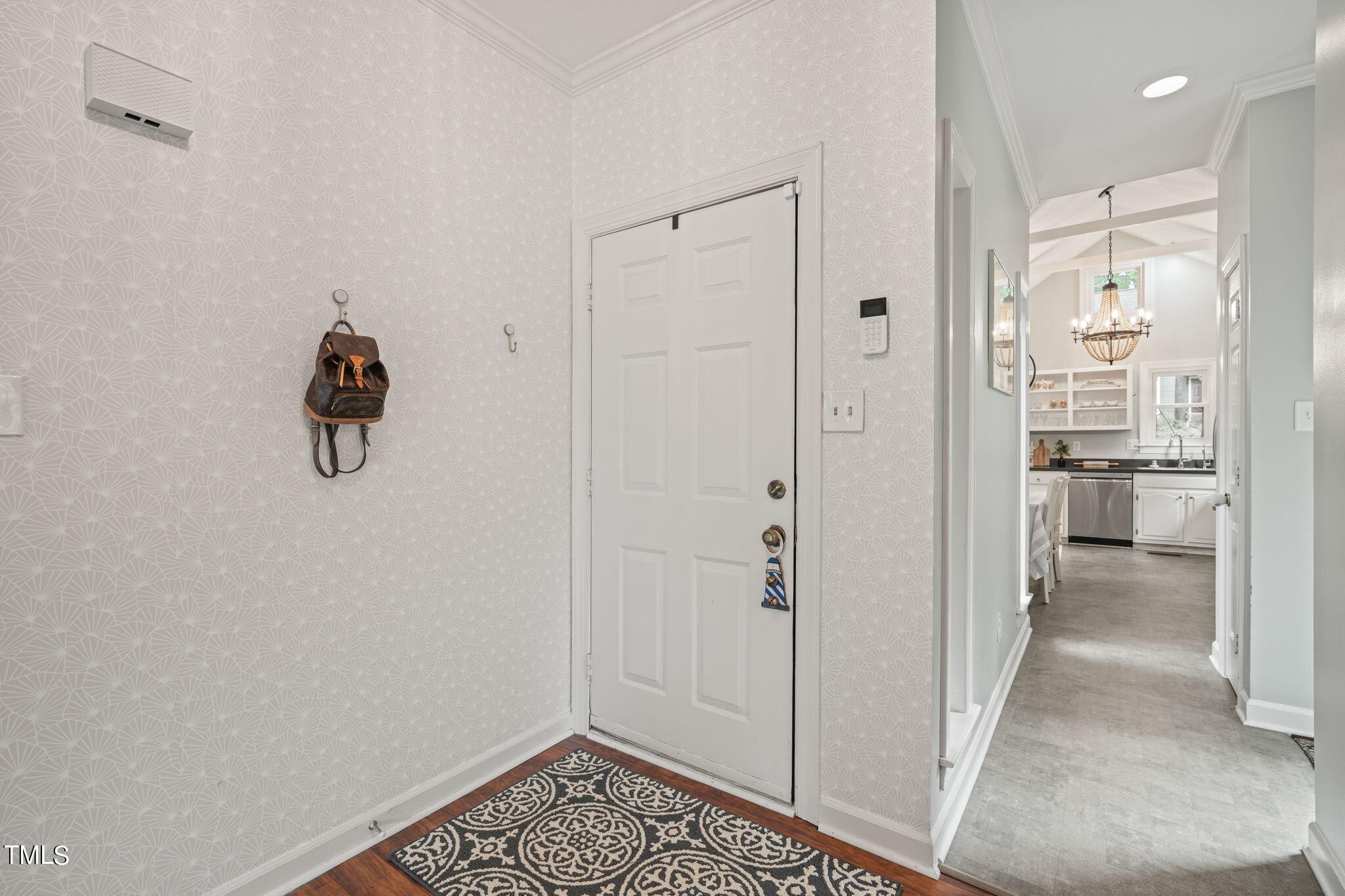 5818 Sentinel Drive