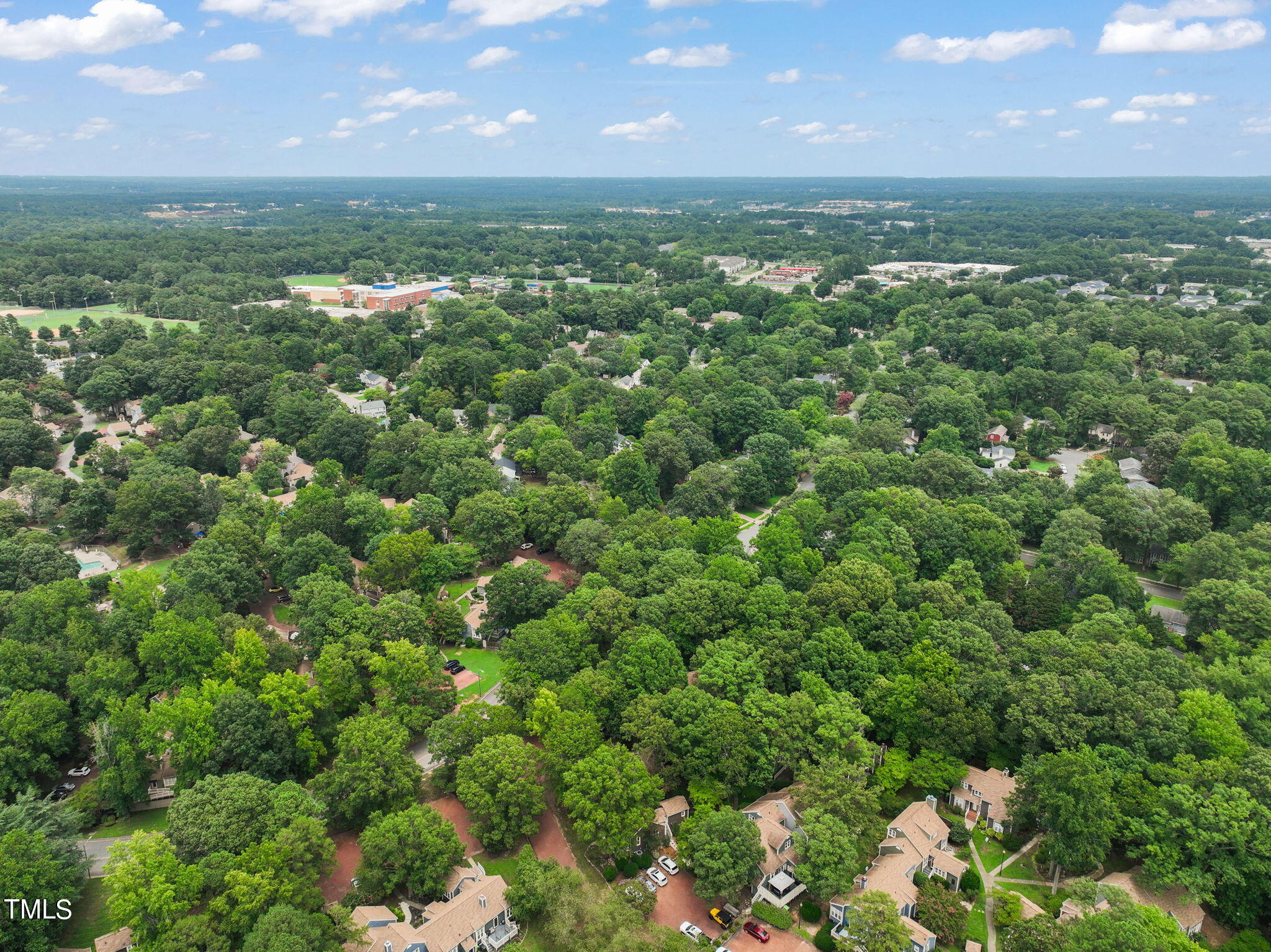 5818 Sentinel Drive