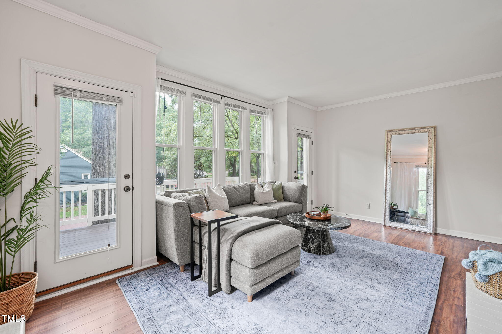 5818 Sentinel Drive