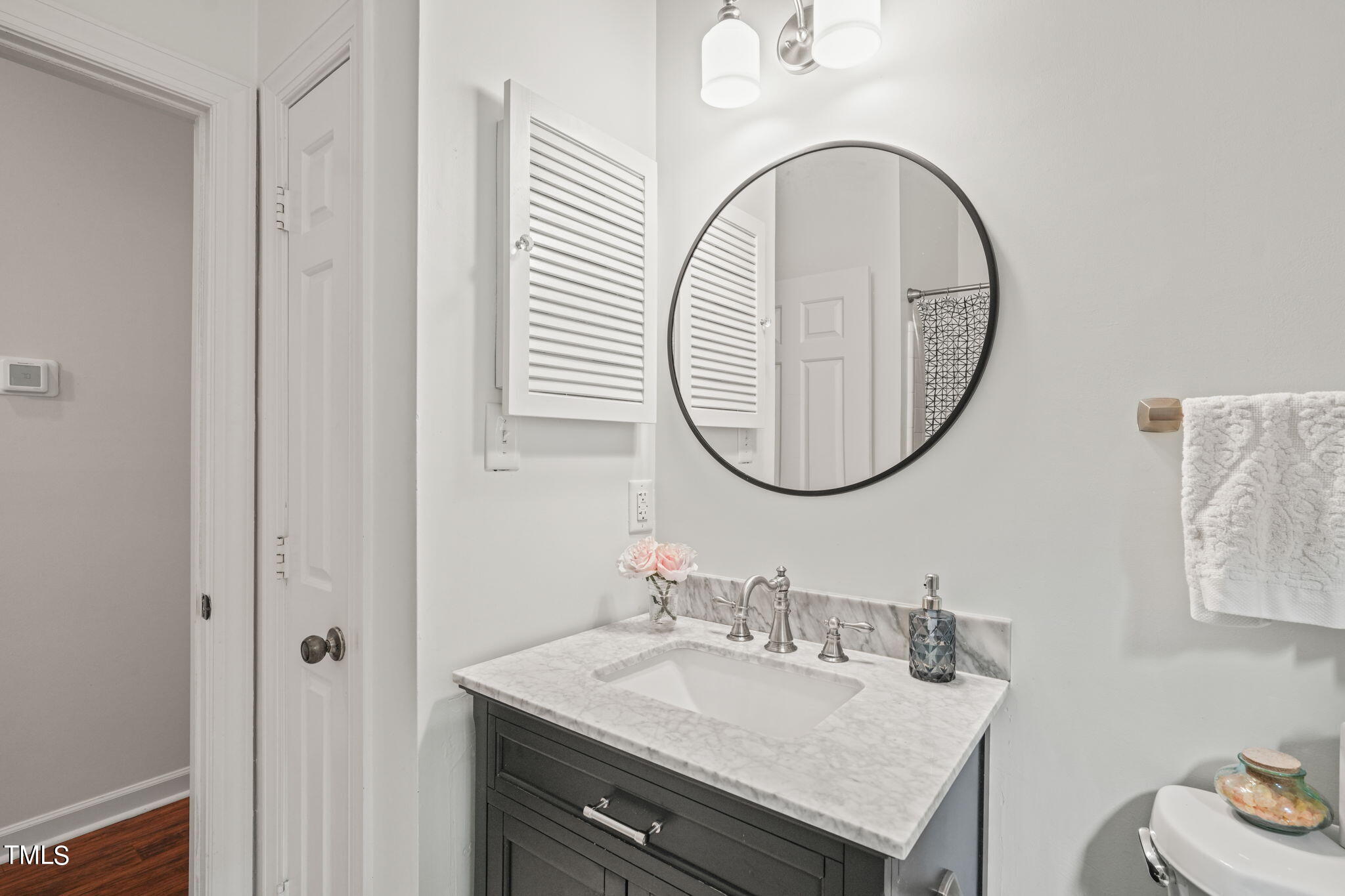5818 Sentinel Drive