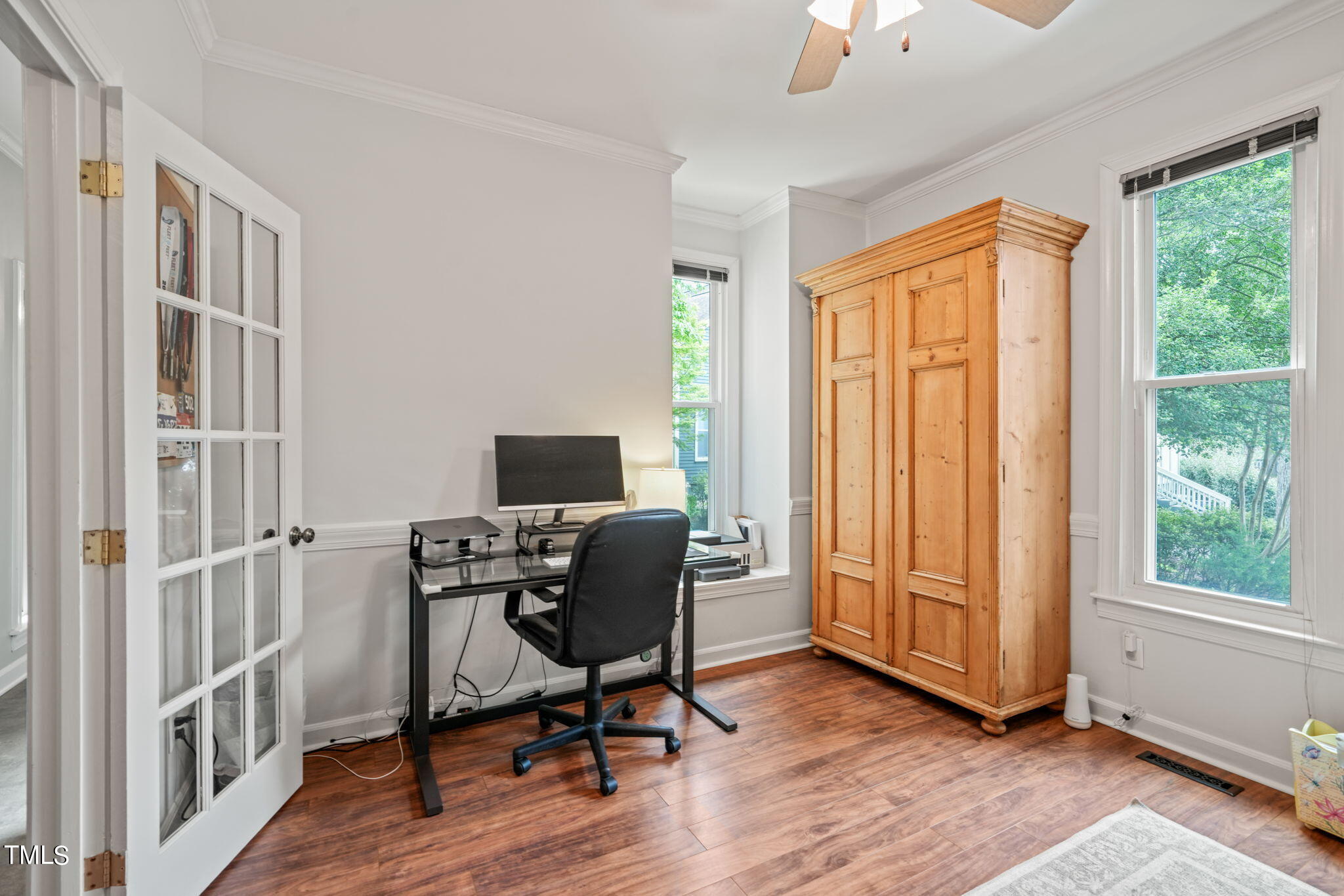 5818 Sentinel Drive