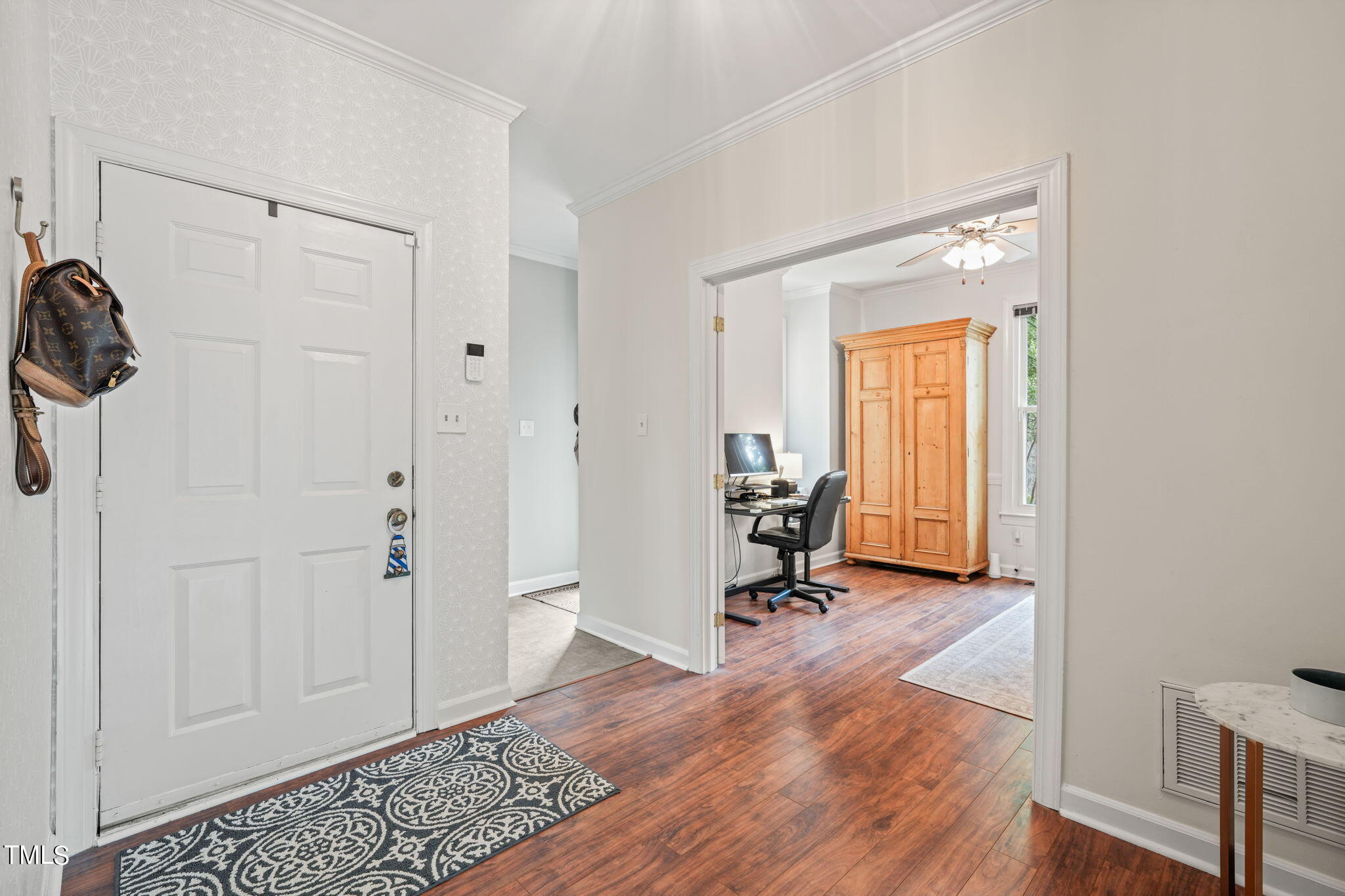 5818 Sentinel Drive