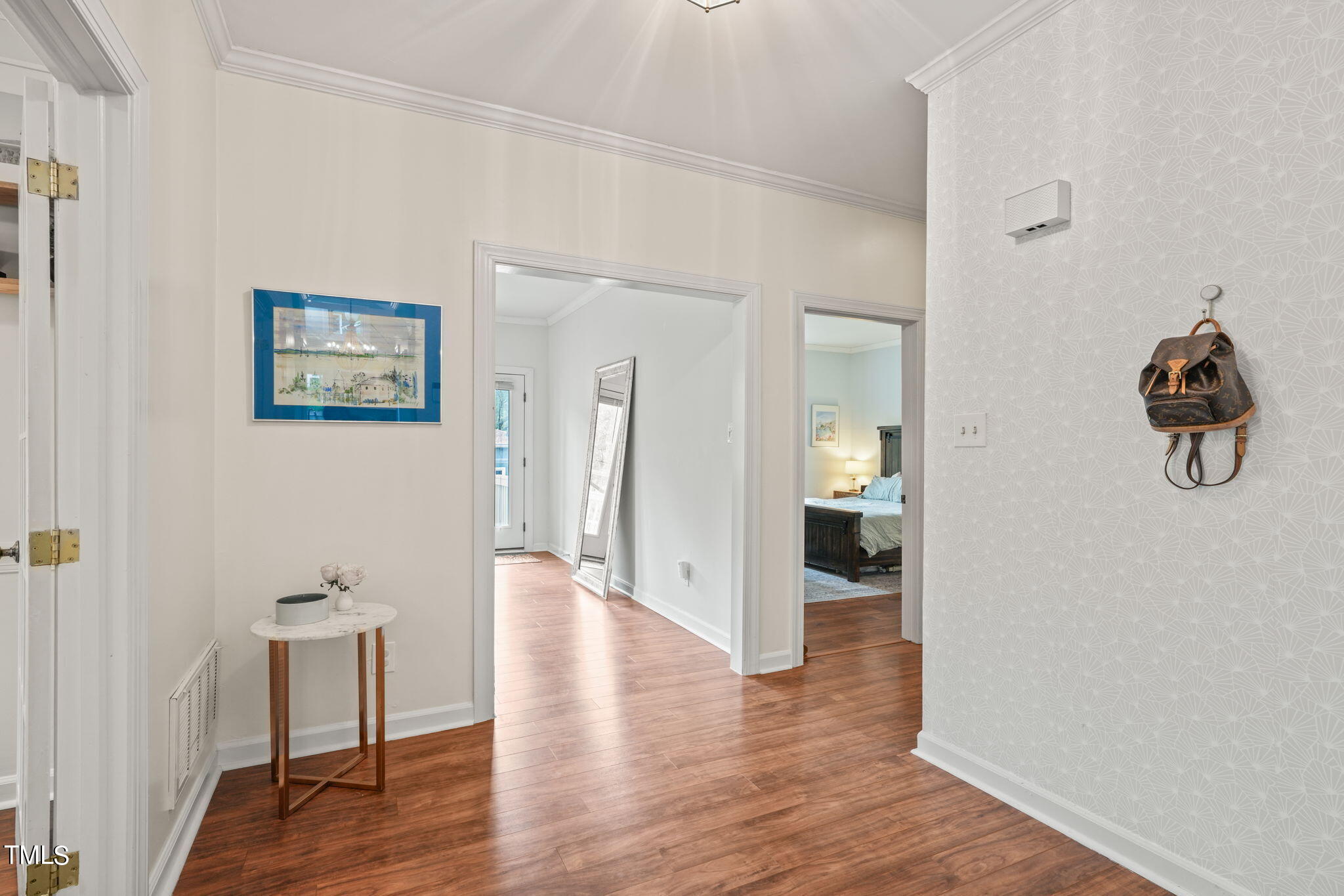 5818 Sentinel Drive