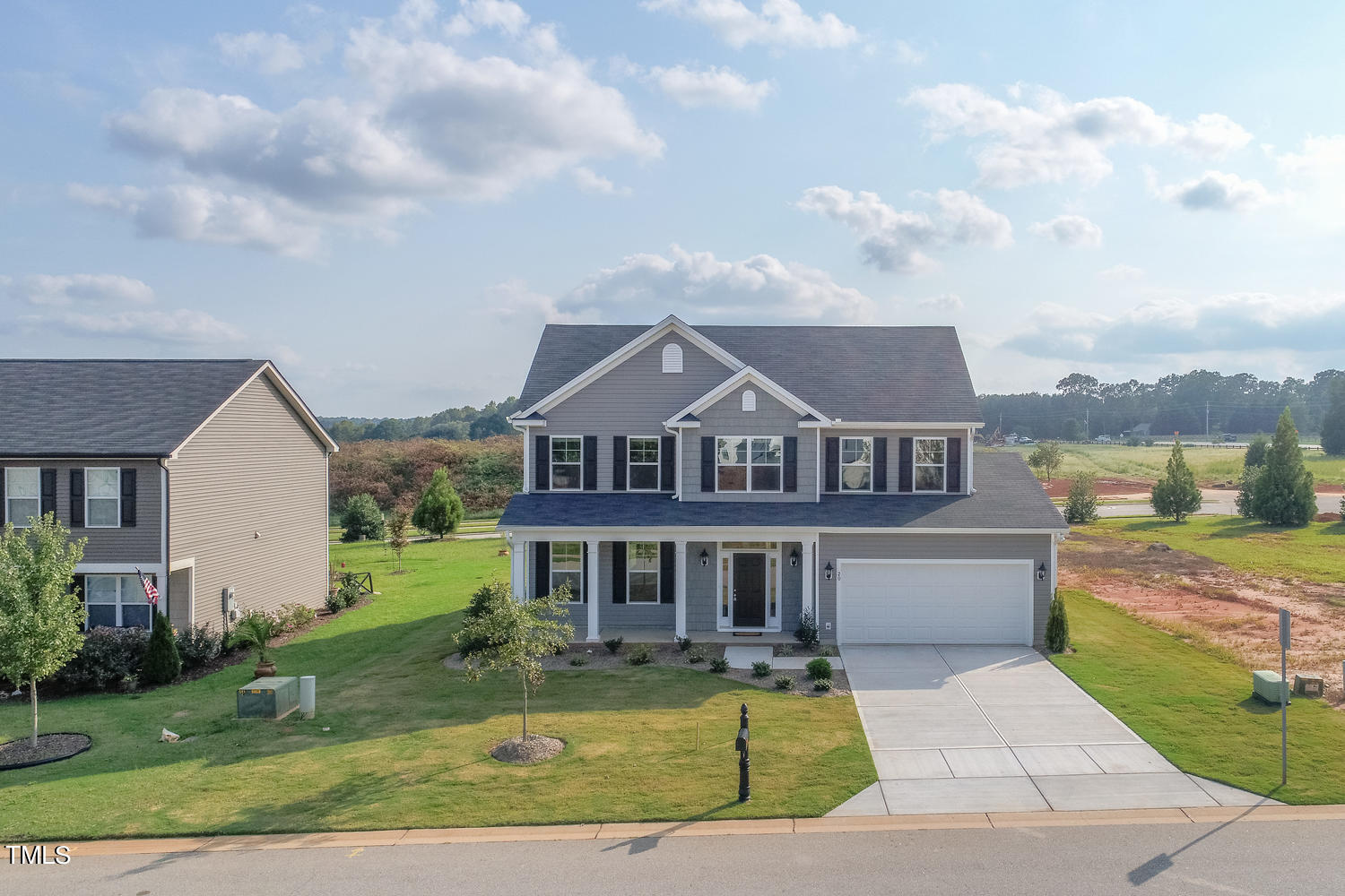155 Mcfarlin Circle