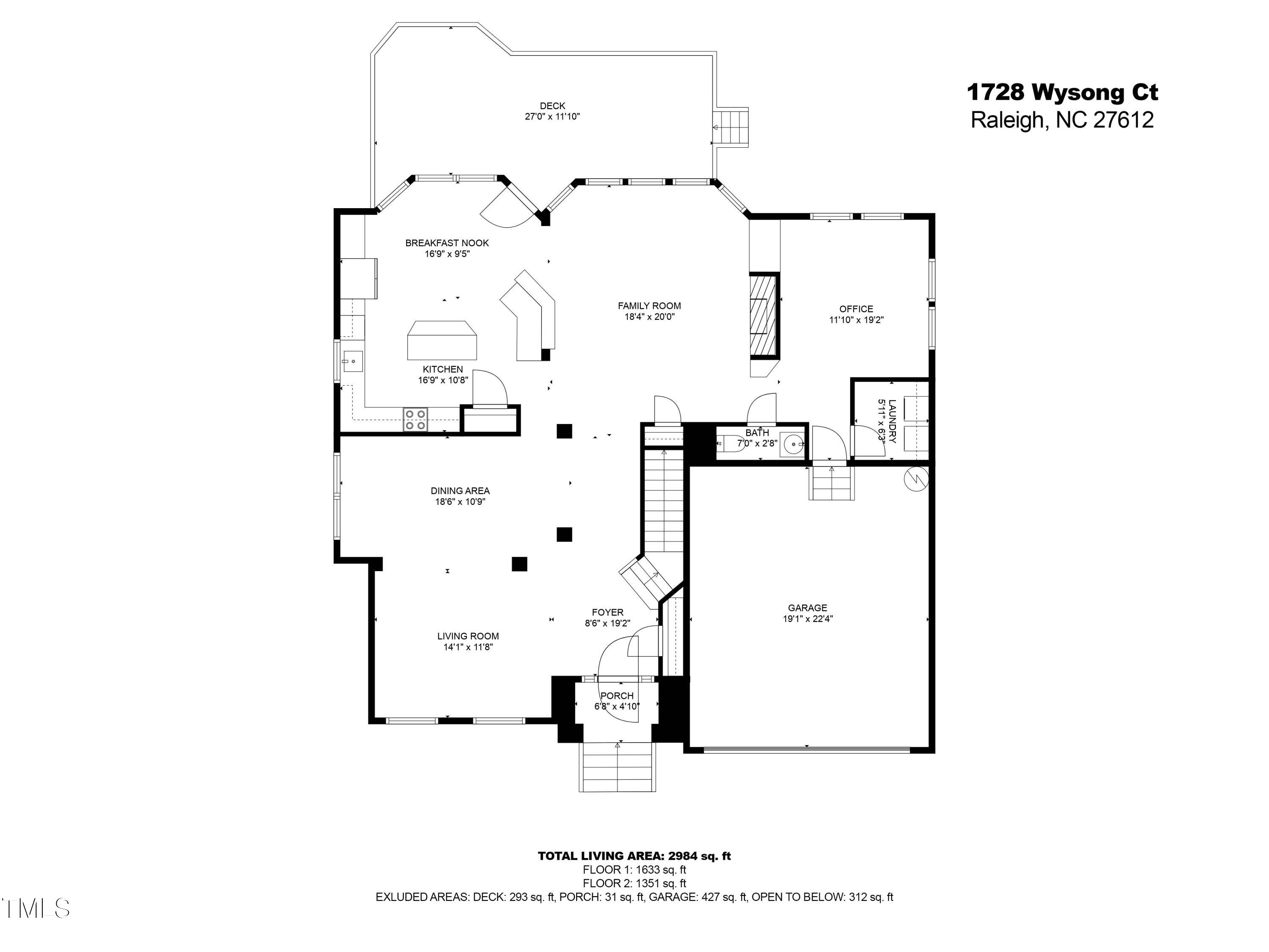 1728 Wysong Court