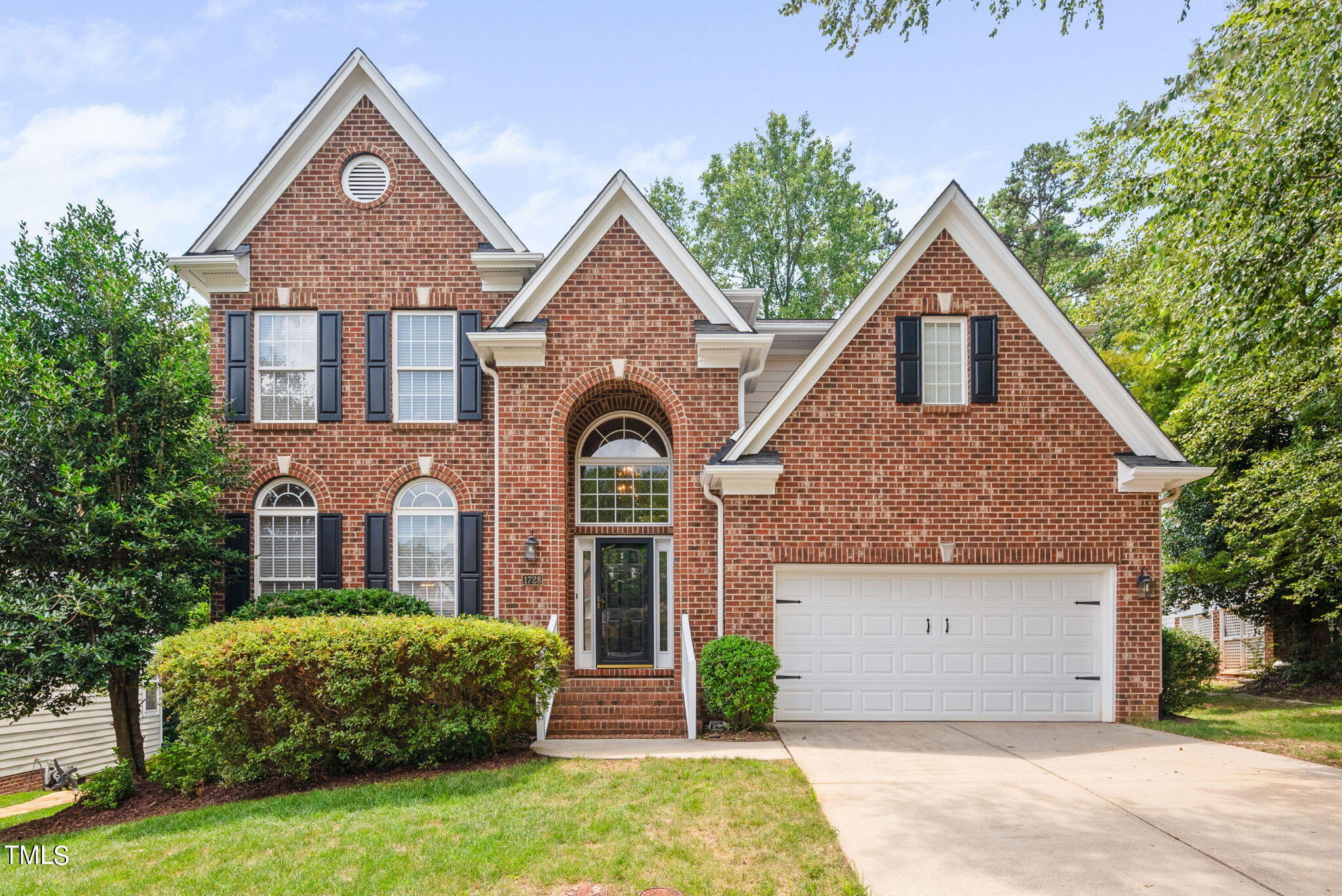 1728 Wysong Court