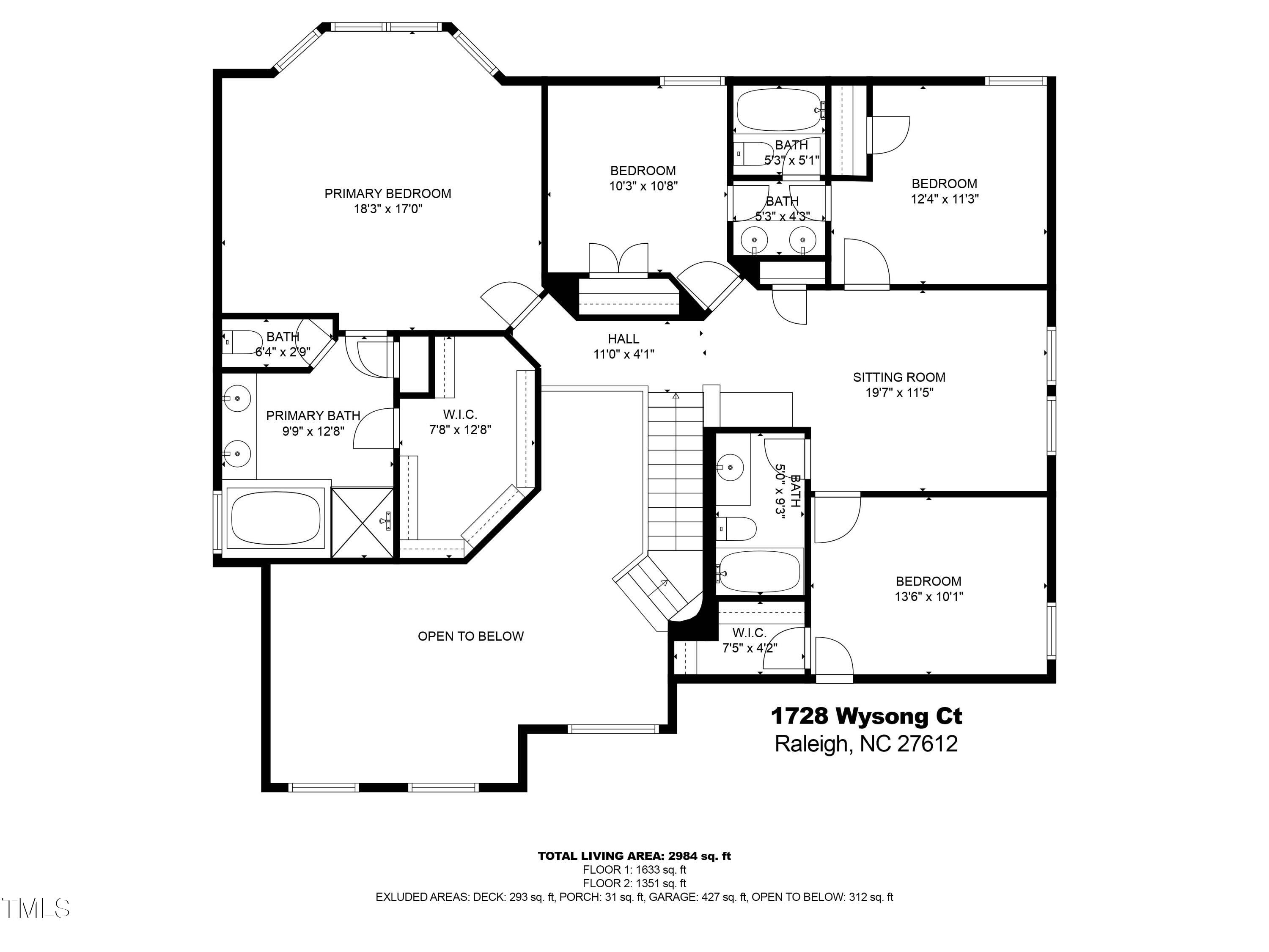 1728 Wysong Court