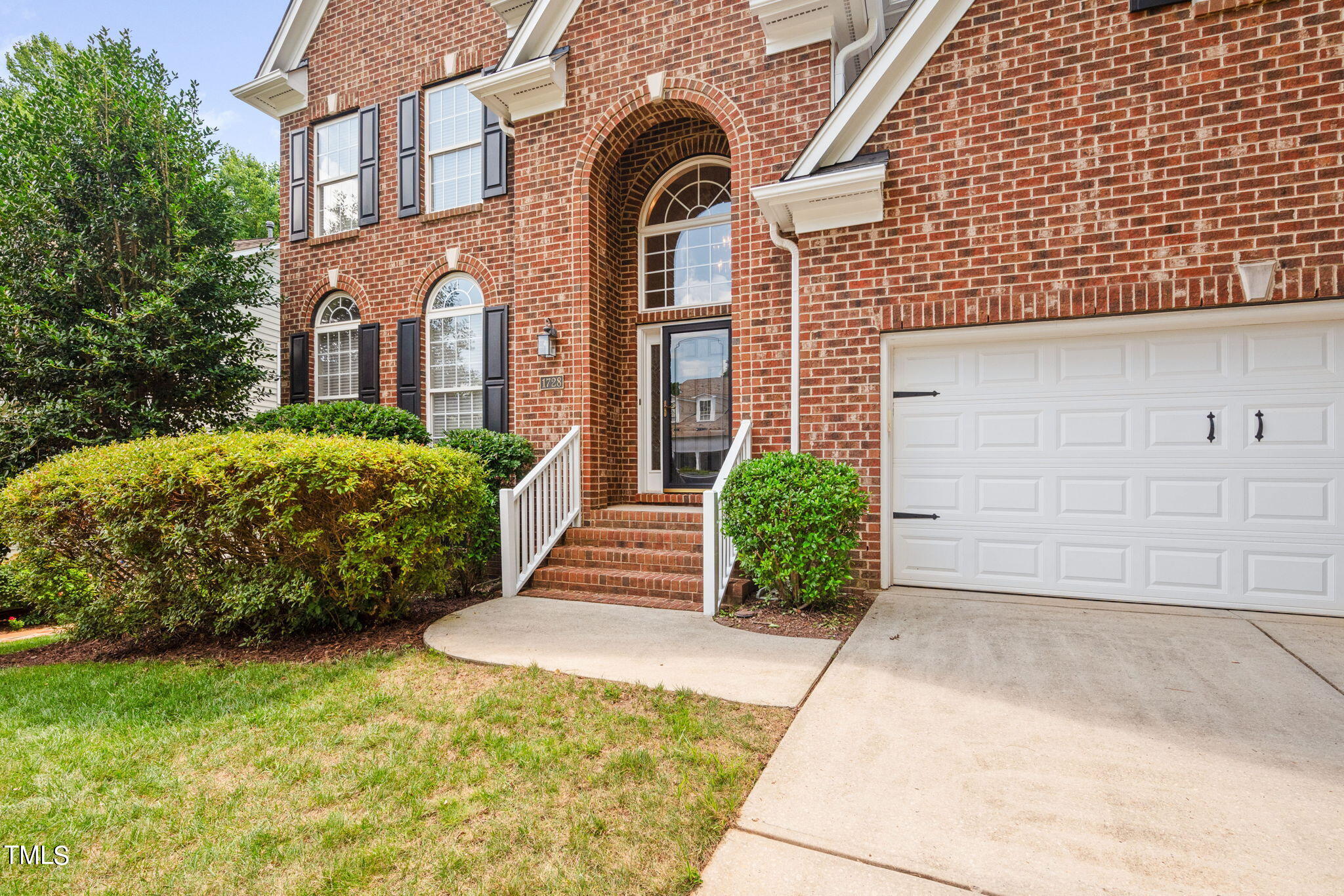 1728 Wysong Court