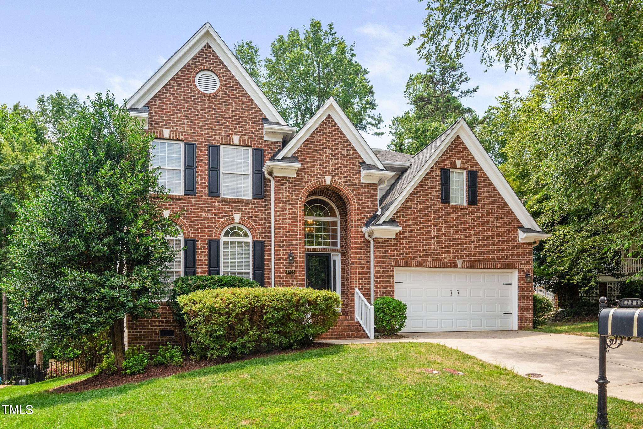 1728 Wysong Court