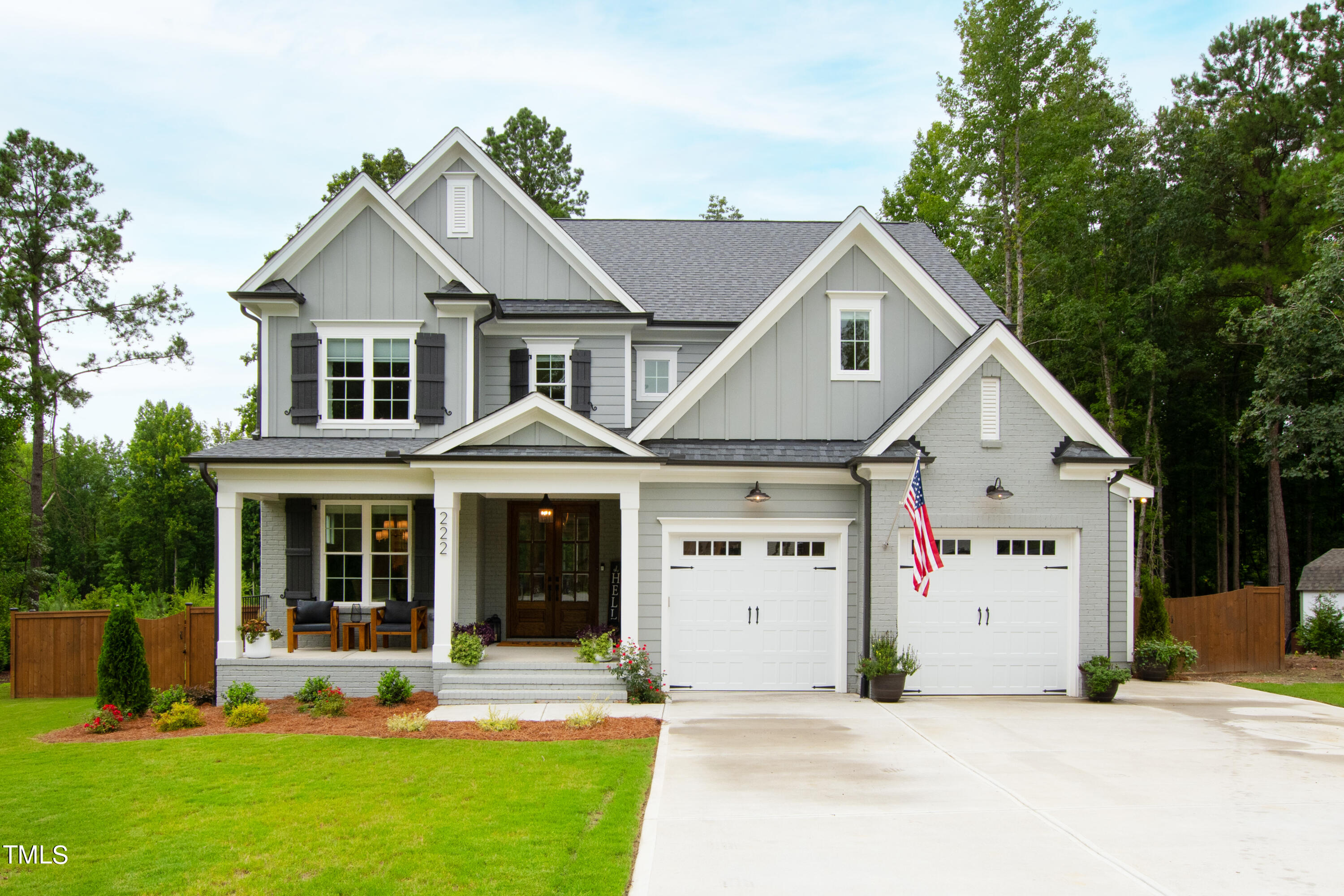 222 Blue Monarch Lane