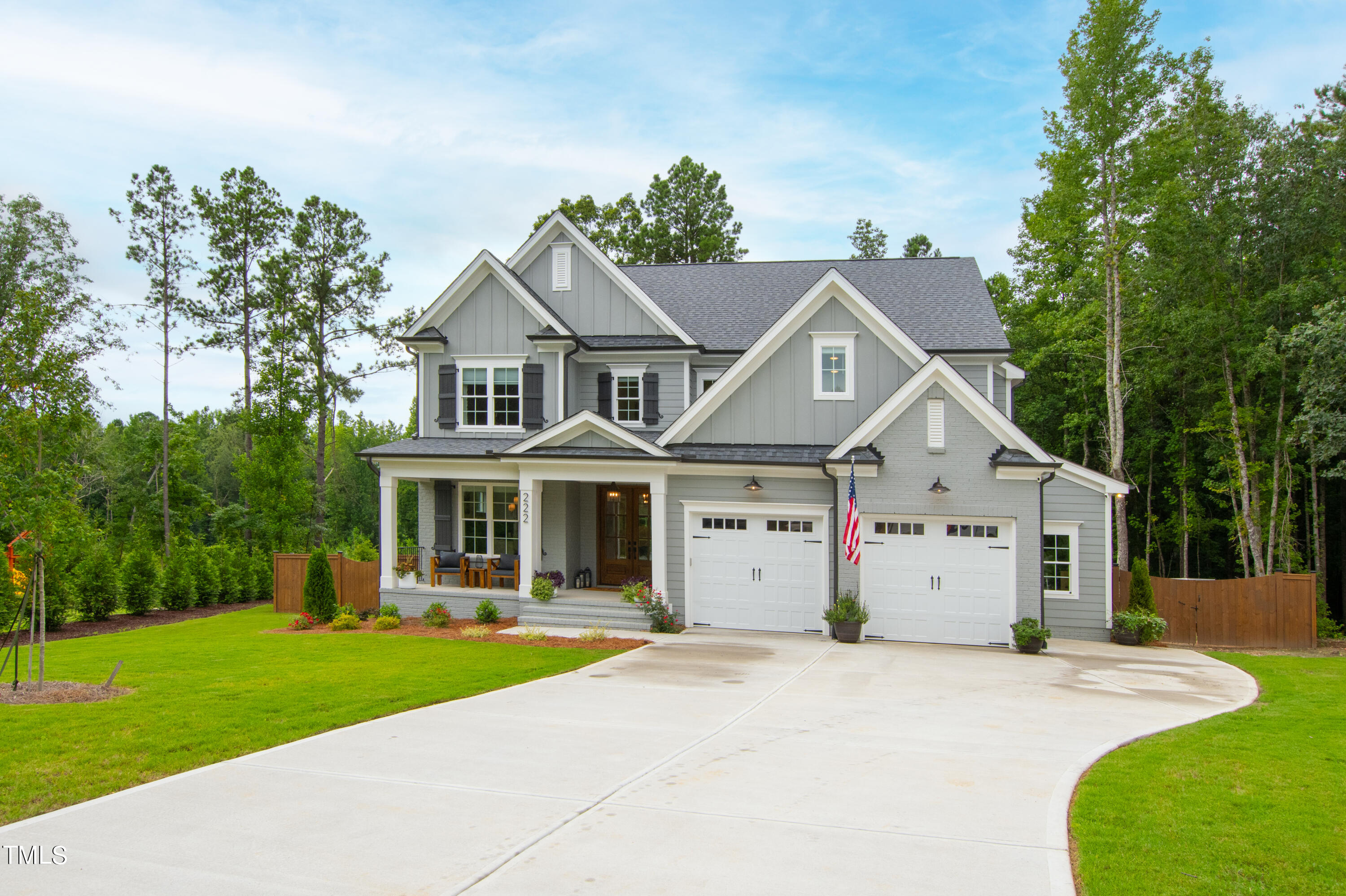 222 Blue Monarch Lane