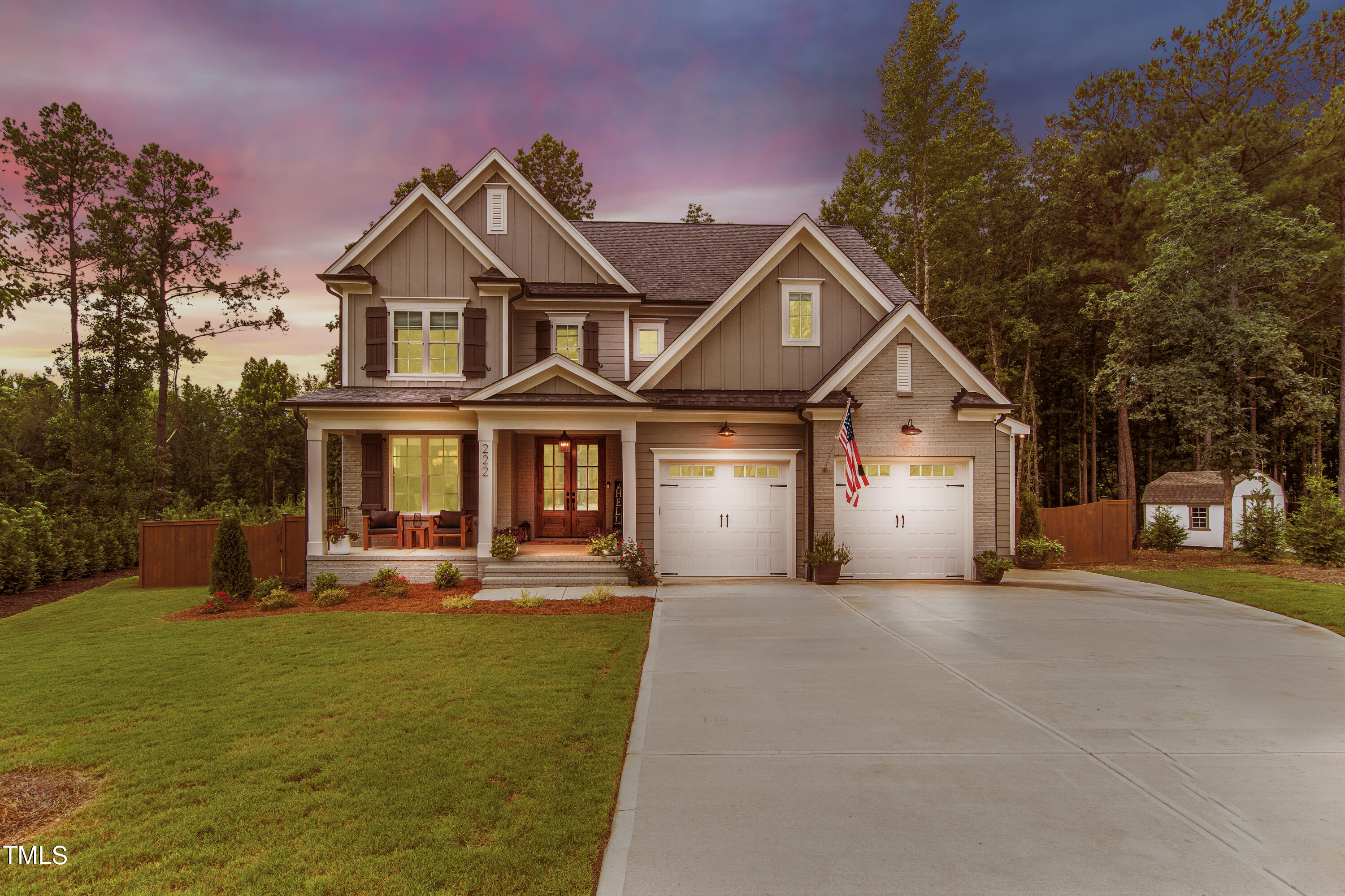 222 Blue Monarch Lane