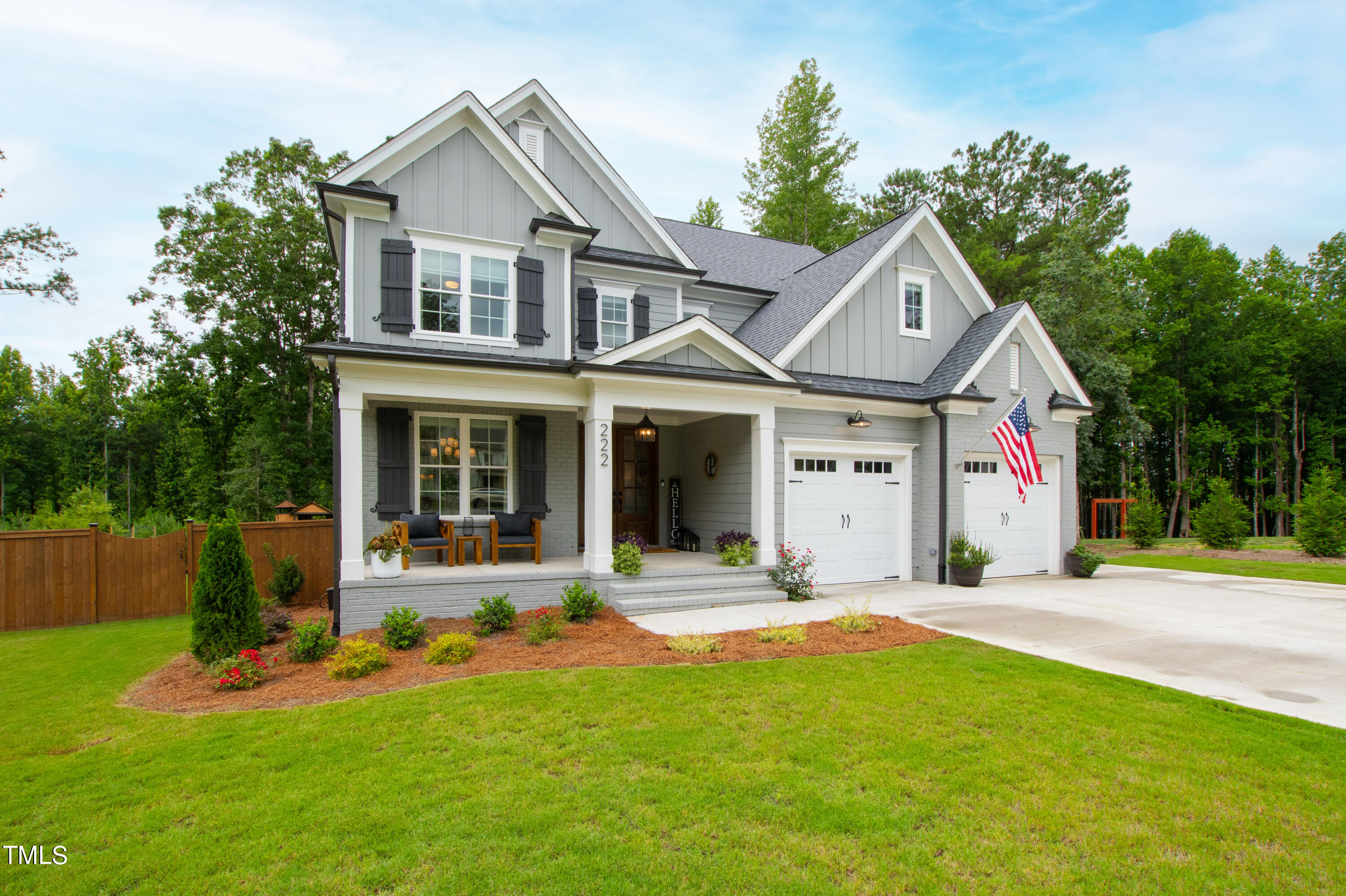 222 Blue Monarch Lane